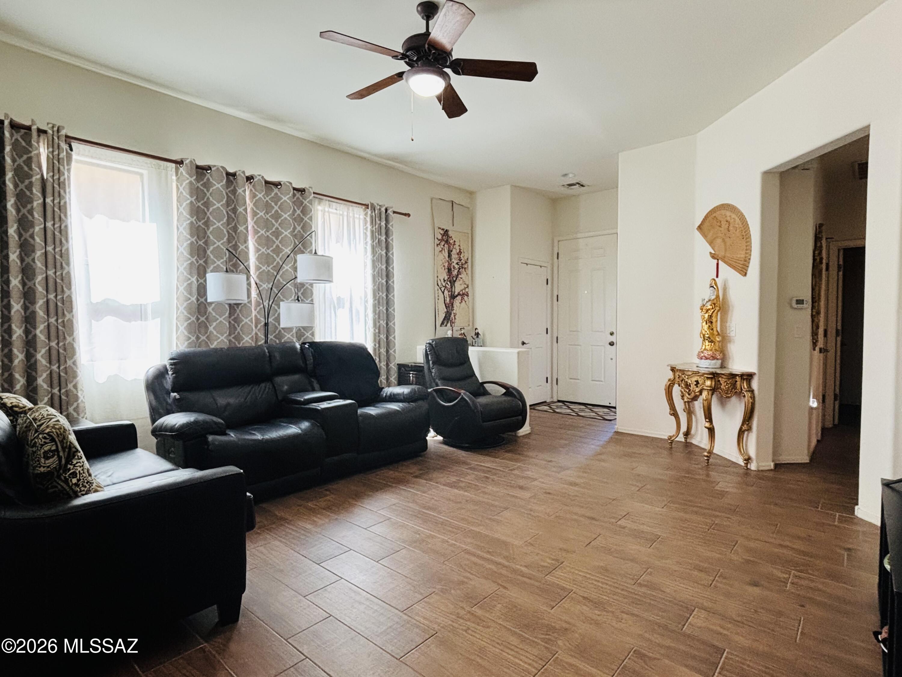 Paseo del Rio - Residential