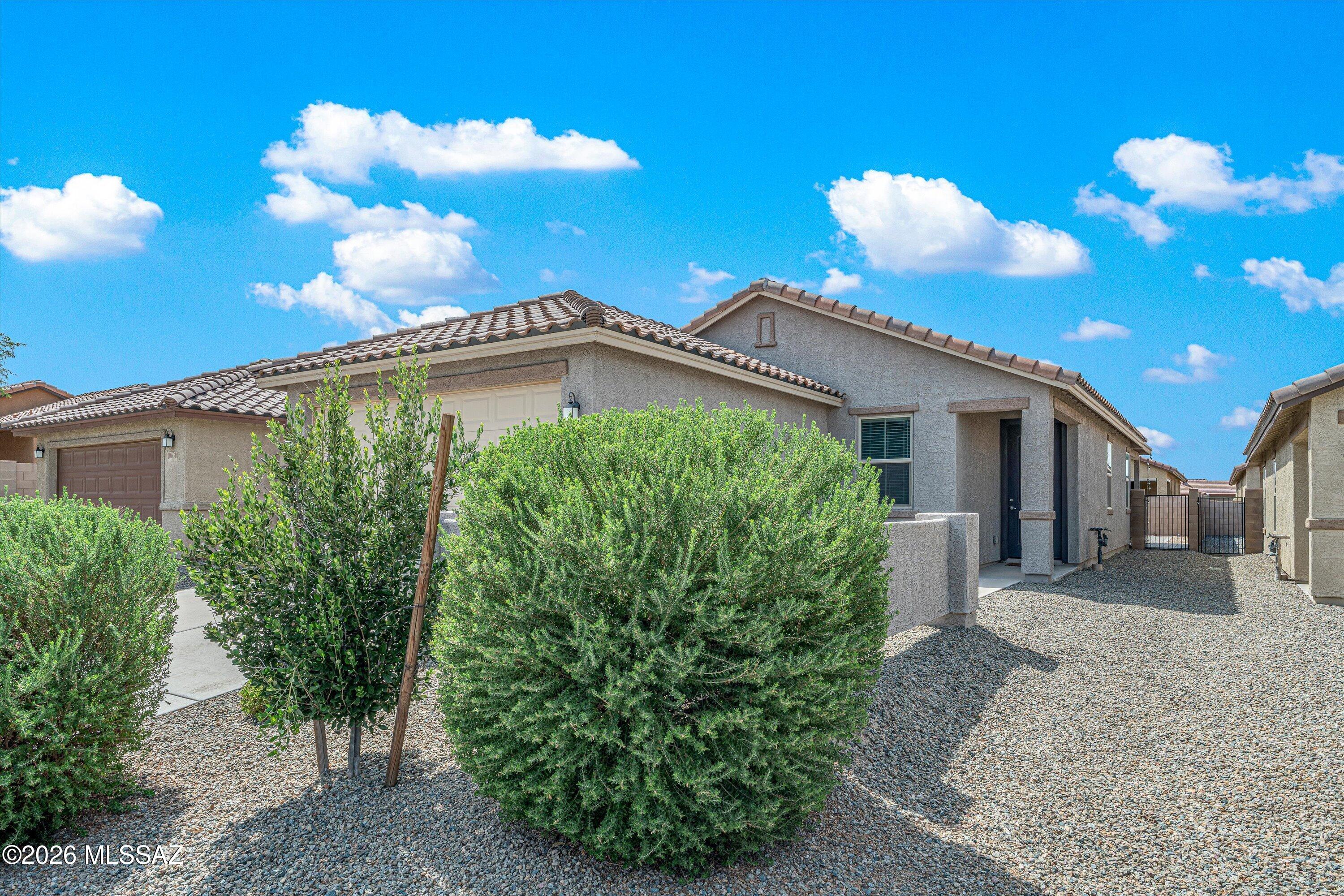 Gladden Farms Block 27 Phase 2 - Residential