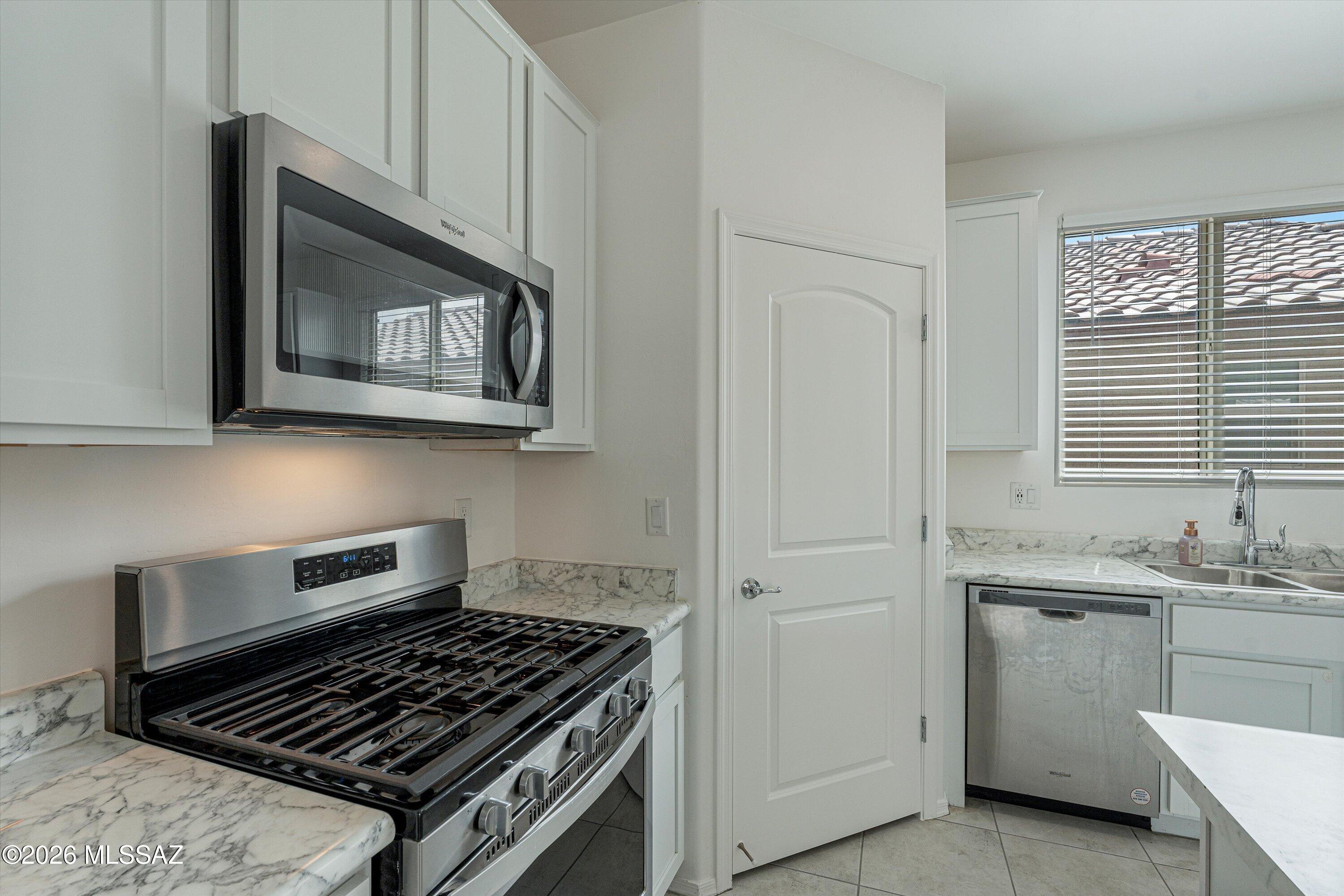 Gladden Farms Block 27 Phase 2 - Residential