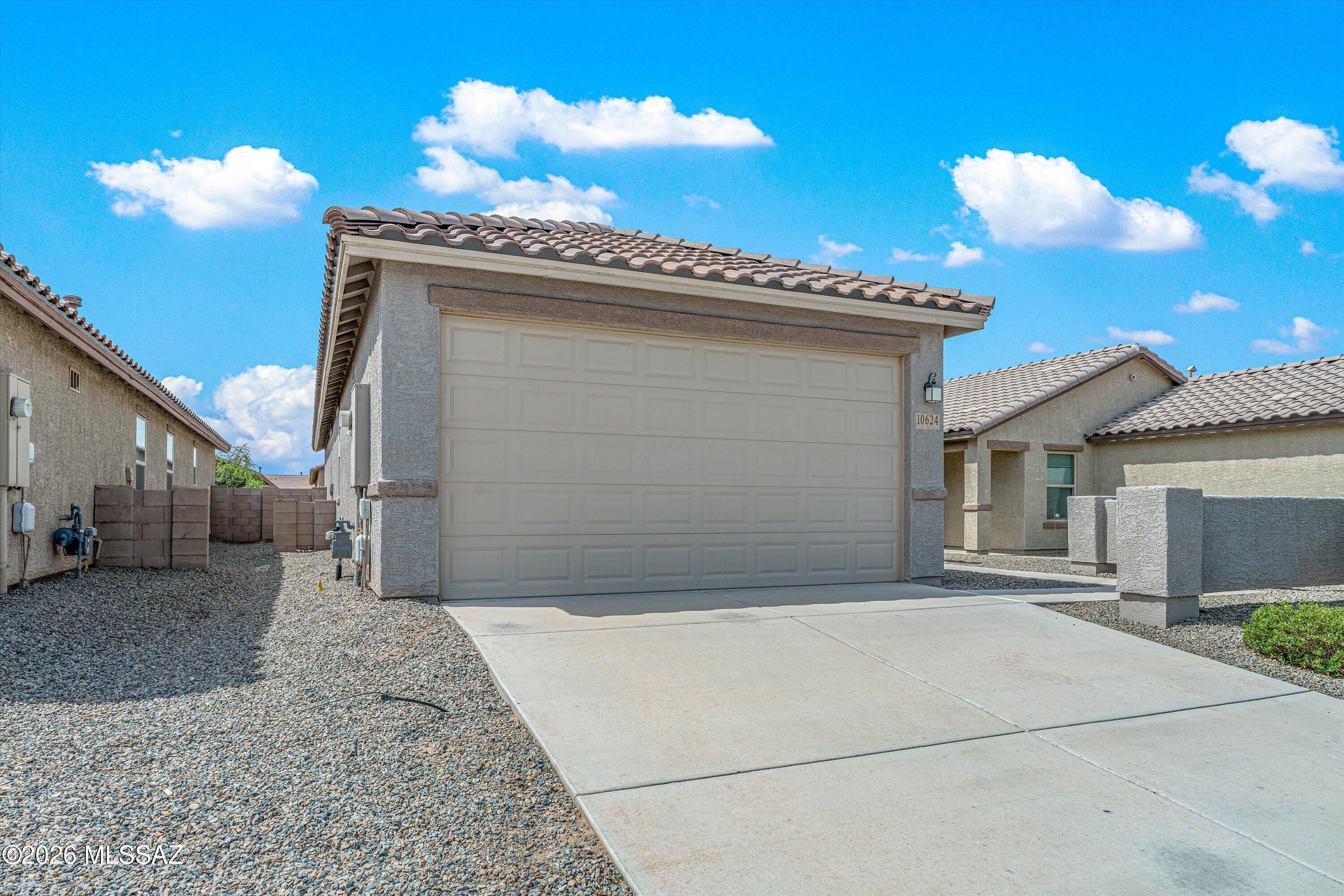 Gladden Farms Block 27 Phase 2 - Residential