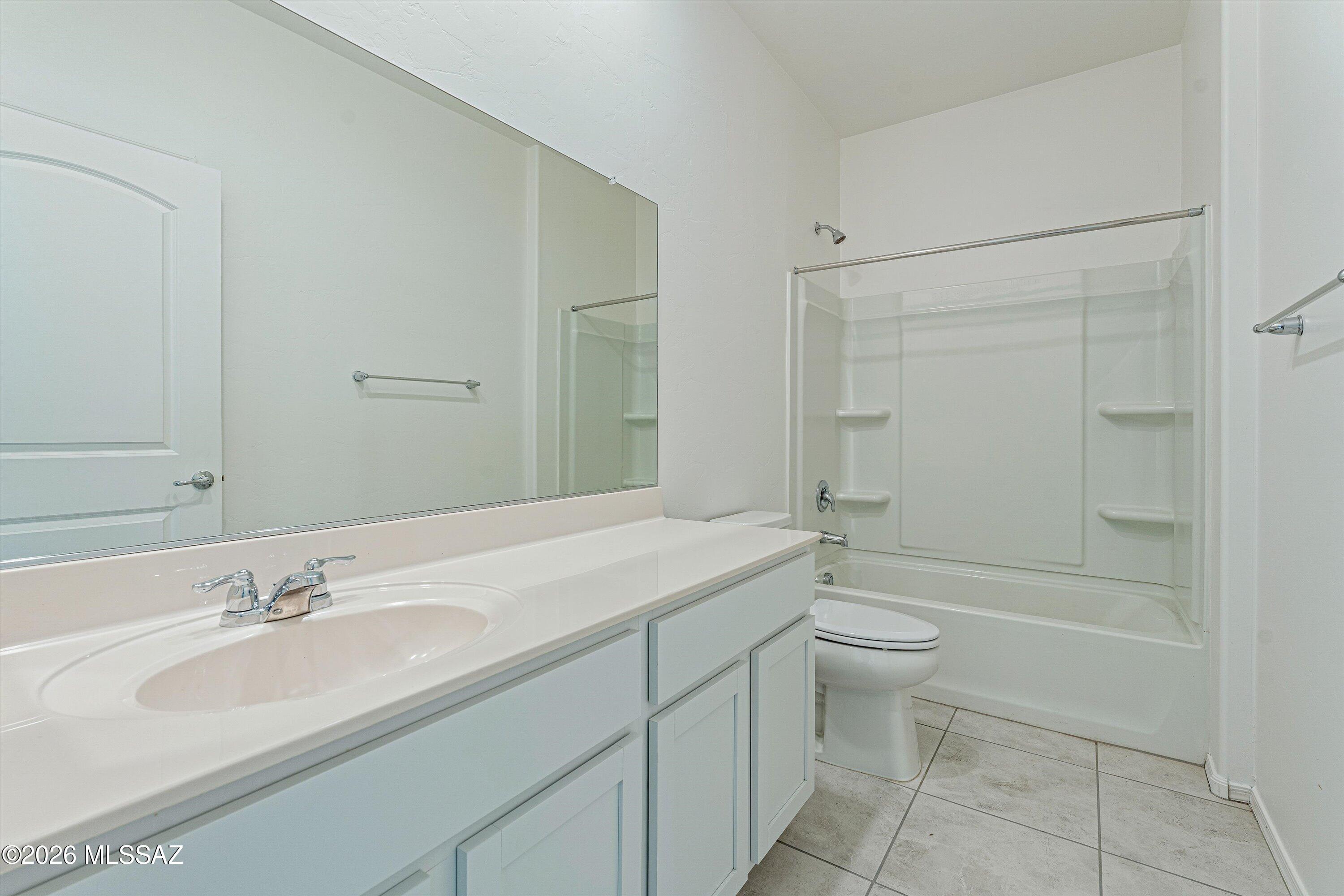 Gladden Farms Block 27 Phase 2 - Residential