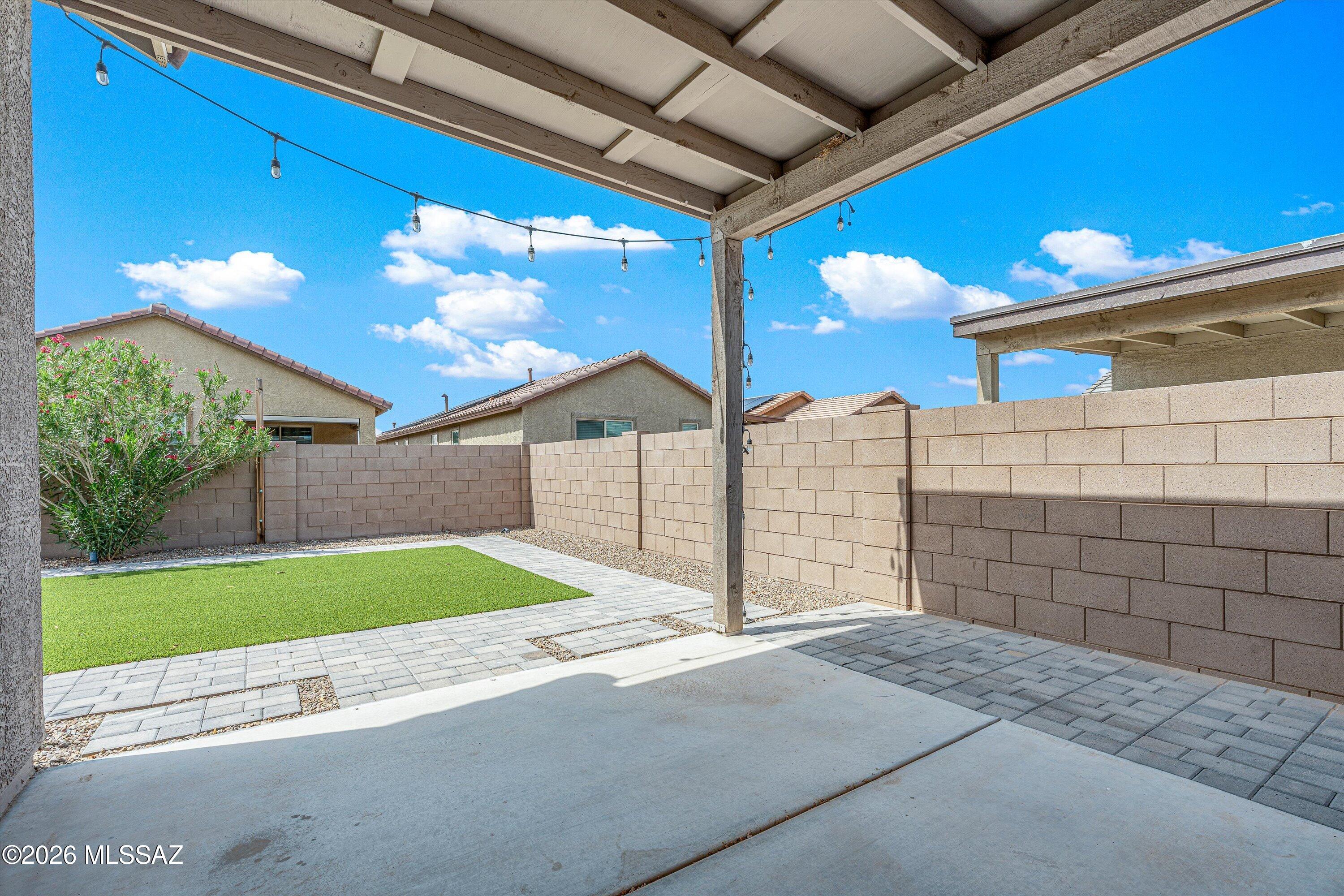 Gladden Farms Block 27 Phase 2 - Residential
