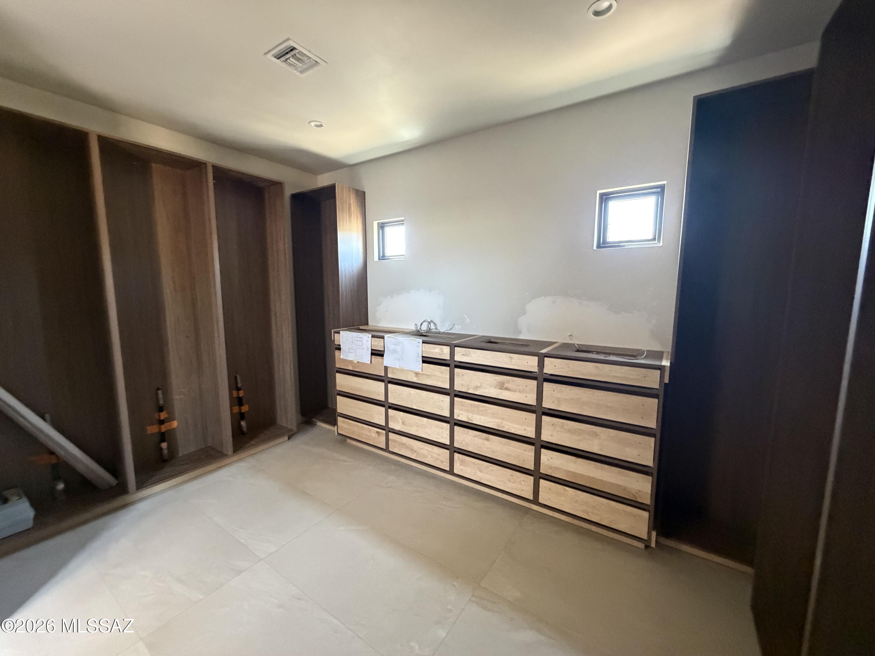 Stone Canyon I - Residential