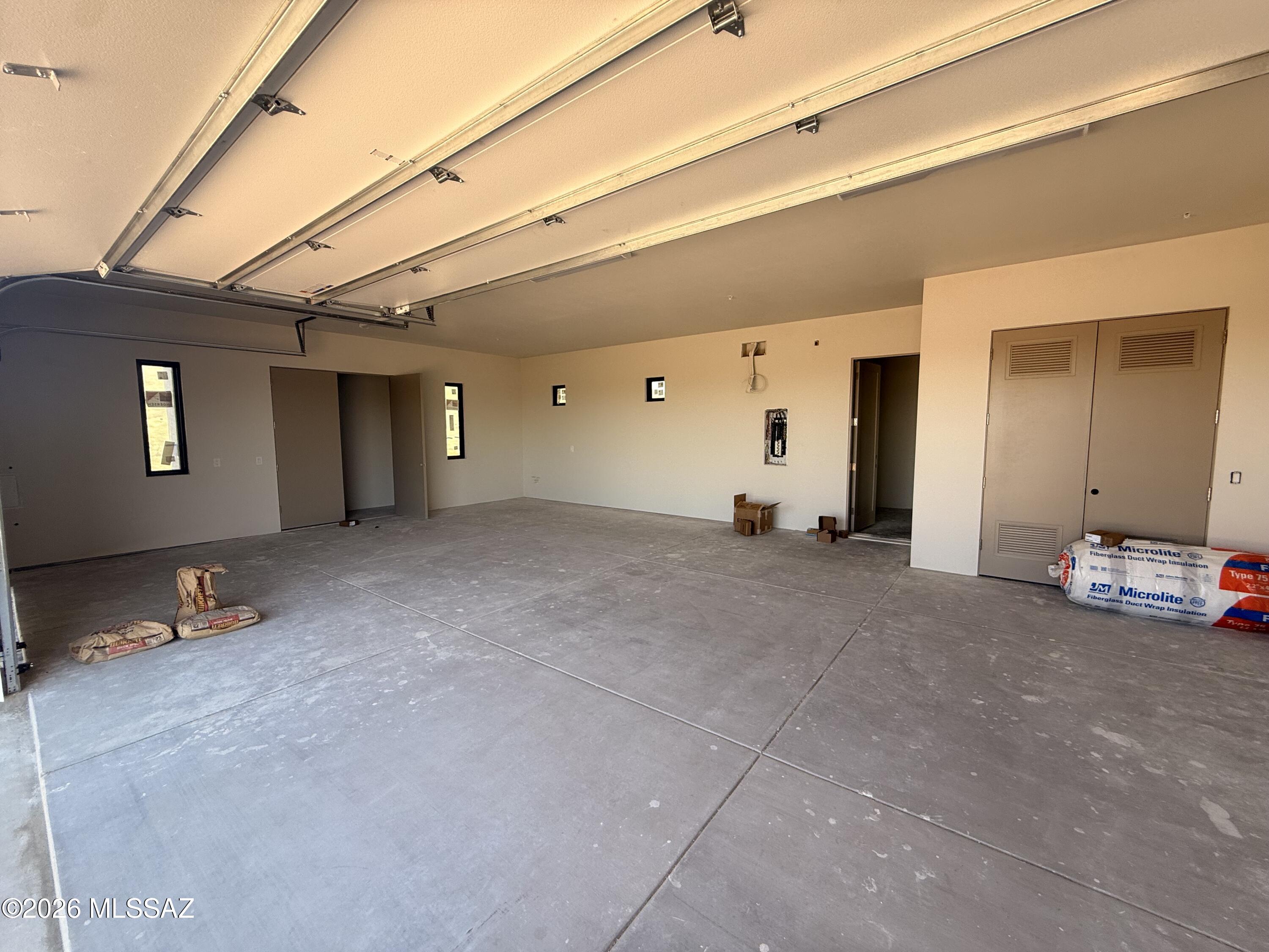 Stone Canyon I - Residential