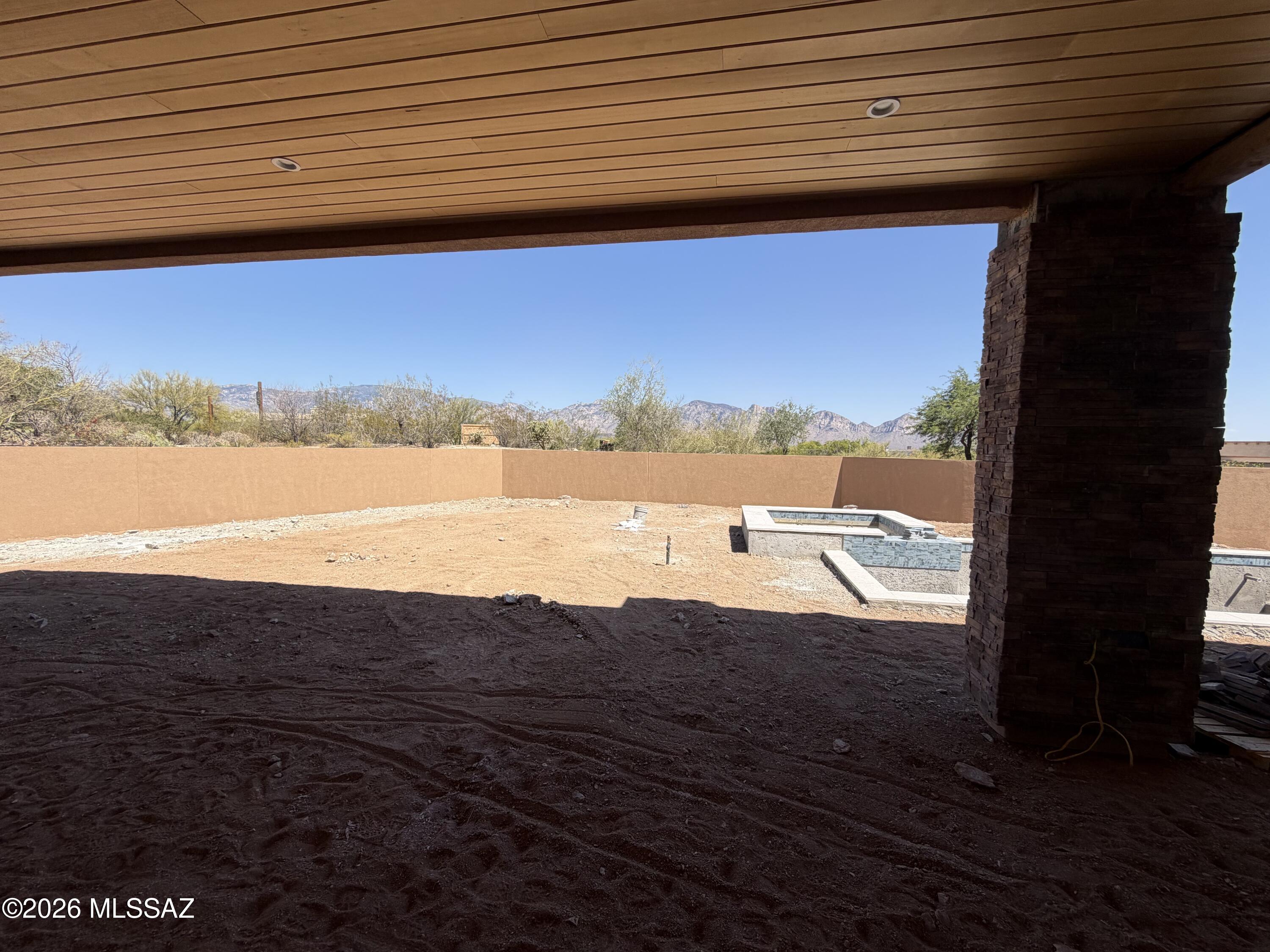 Stone Canyon I - Residential