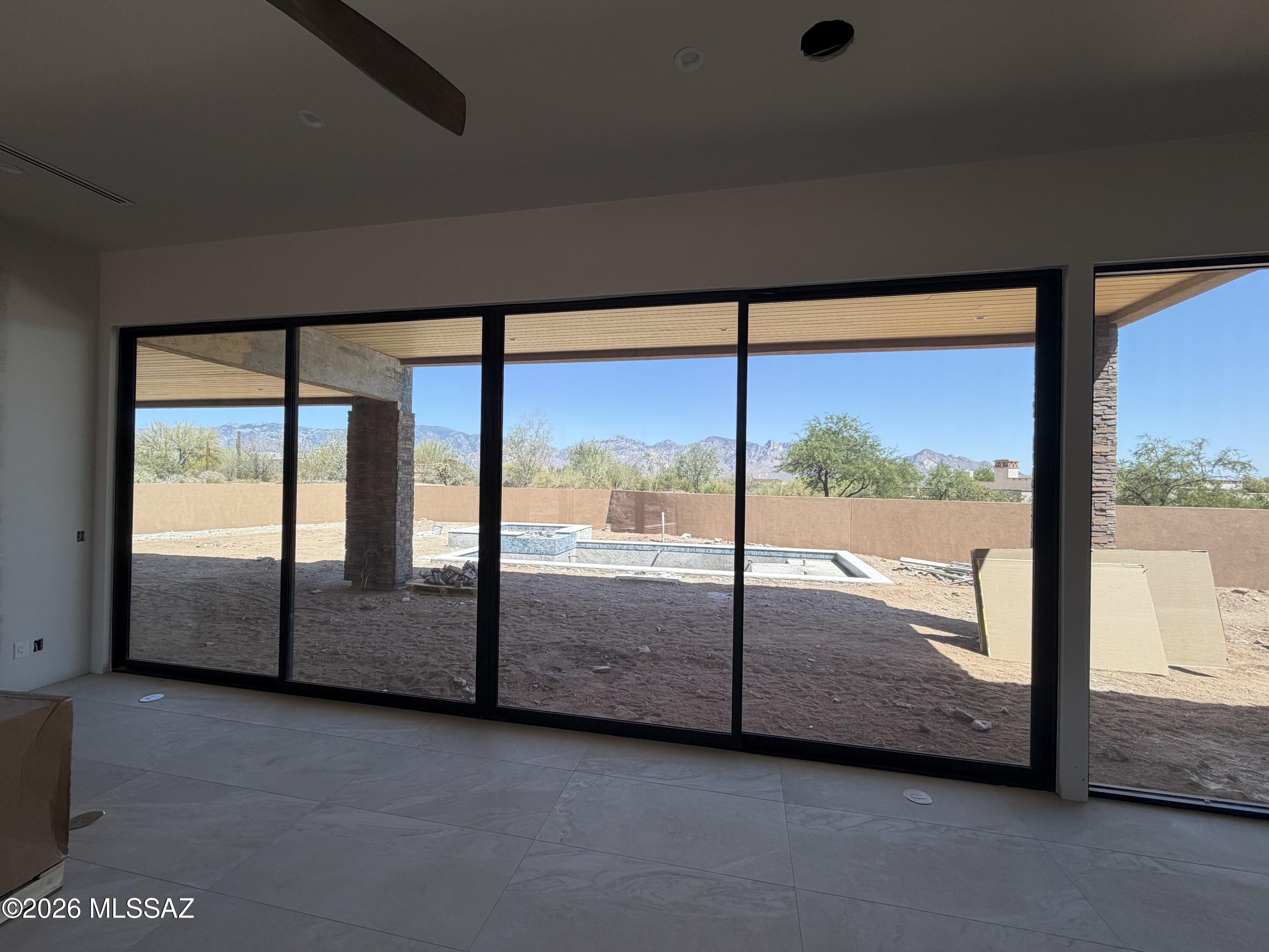 Stone Canyon I - Residential