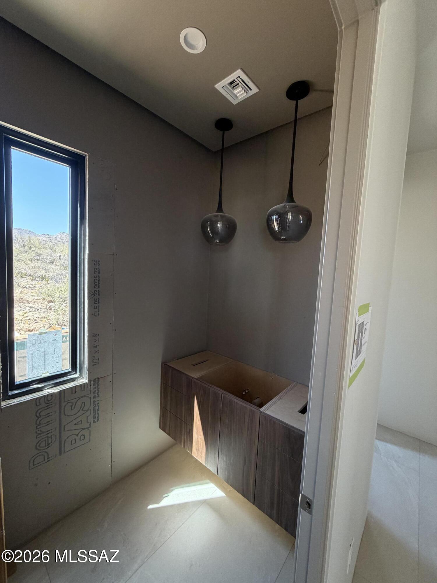 Stone Canyon I - Residential