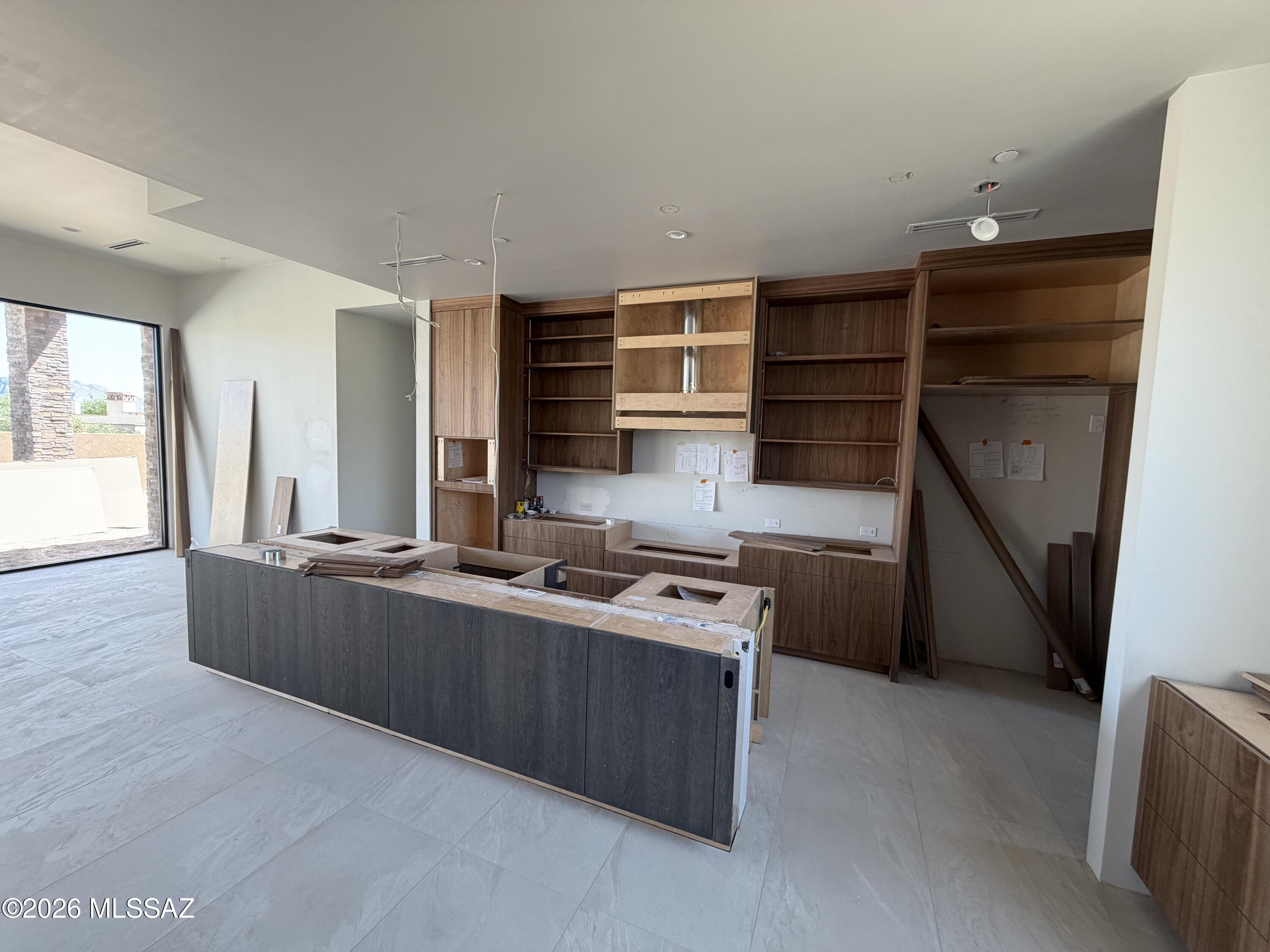 Stone Canyon I - Residential