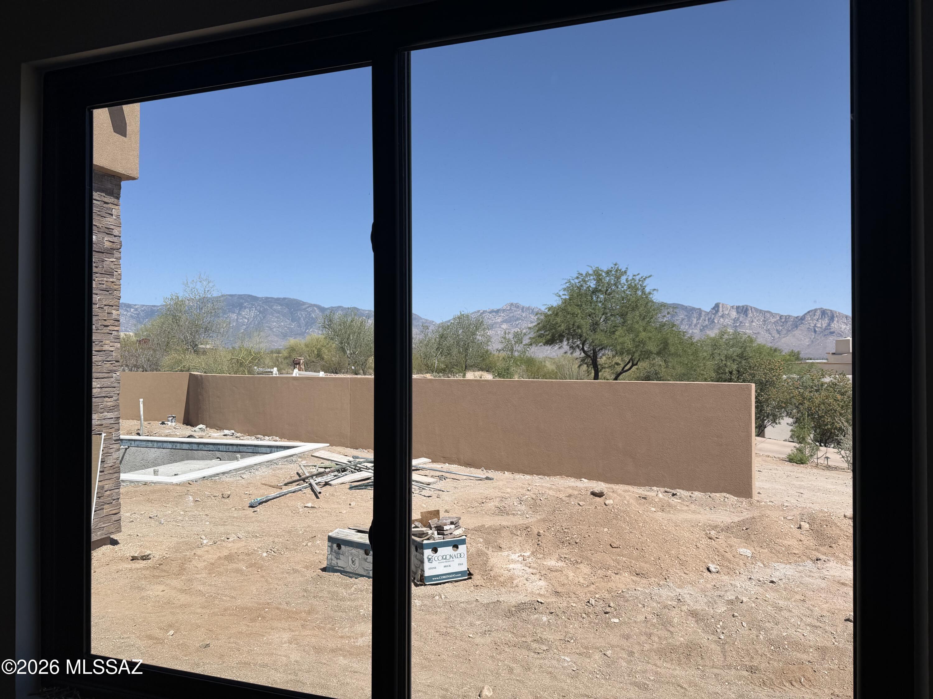 Stone Canyon I - Residential