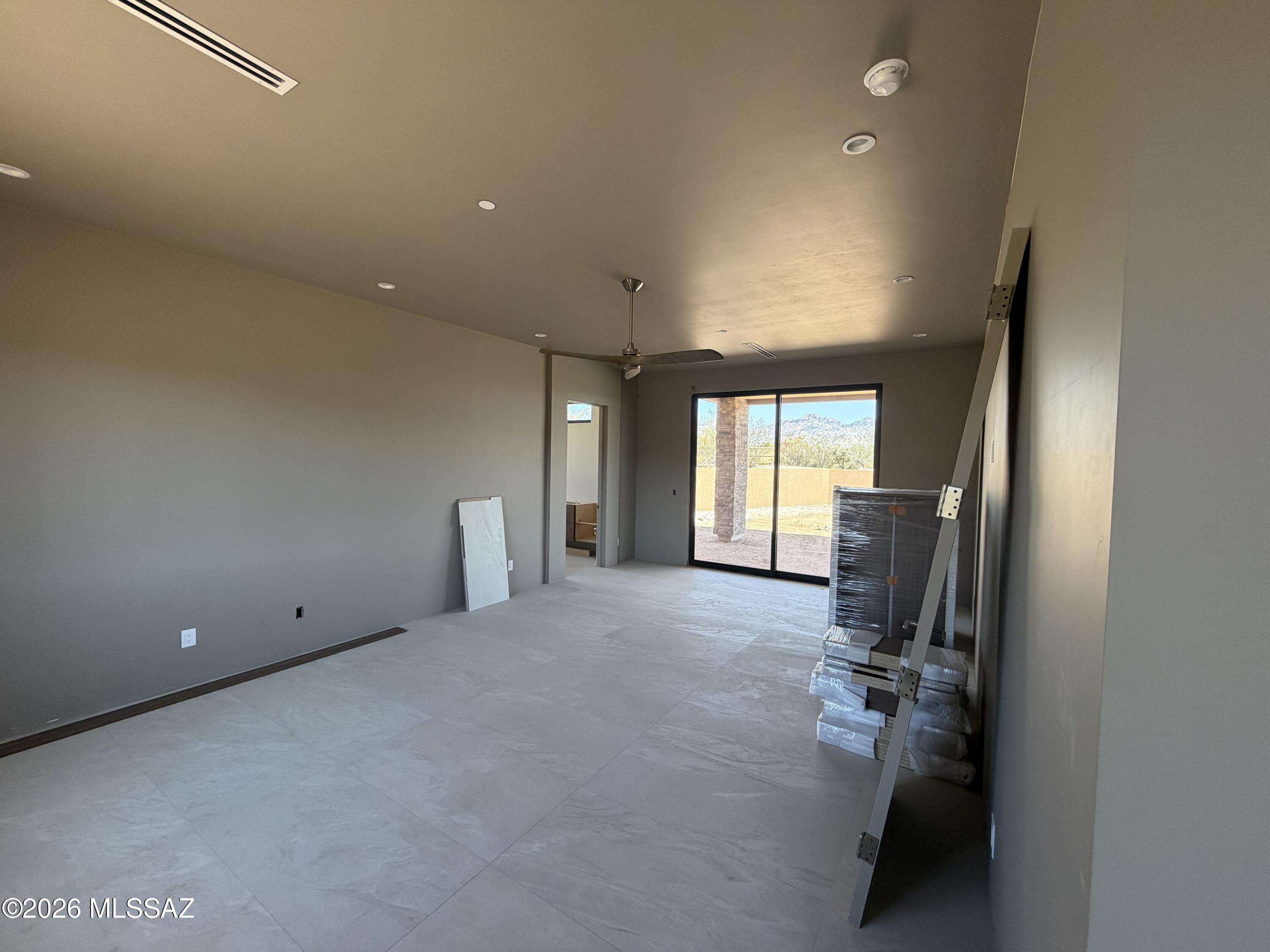 Stone Canyon I - Residential
