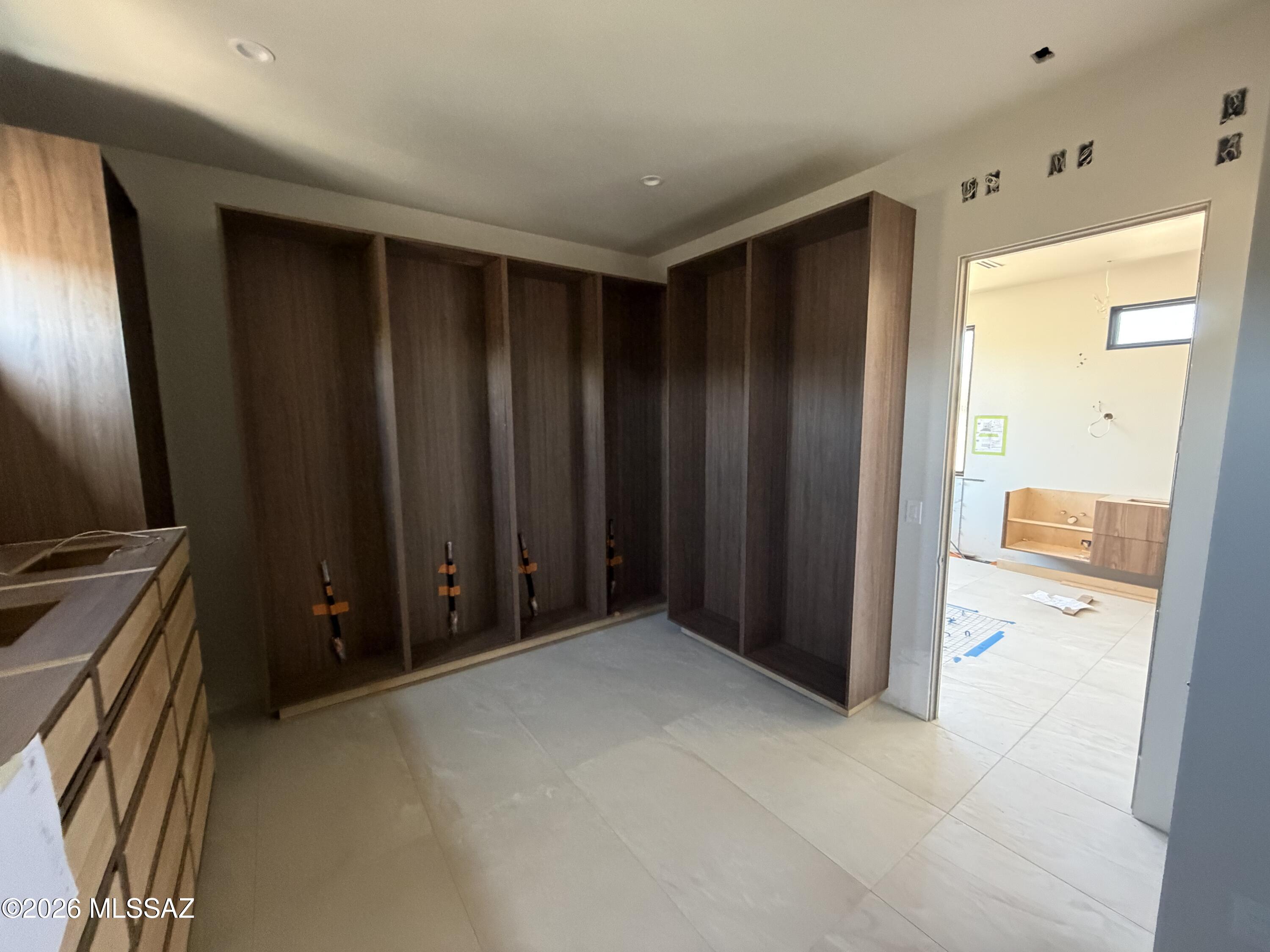 Stone Canyon I - Residential
