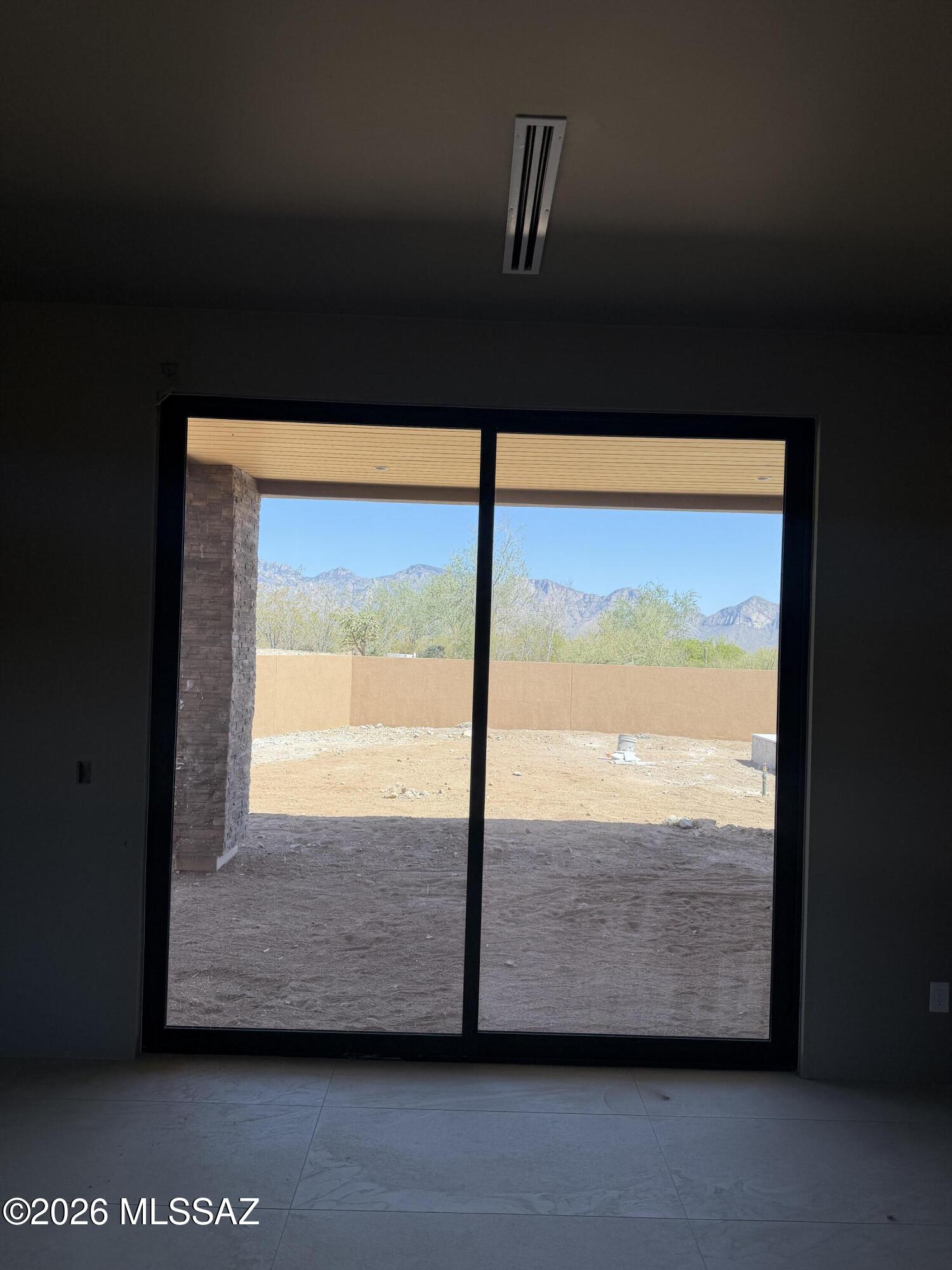 Stone Canyon I - Residential