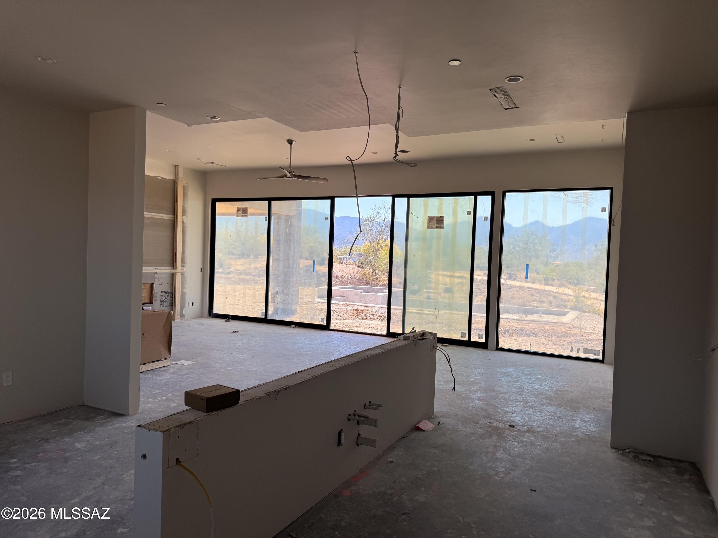 Stone Canyon I - Residential