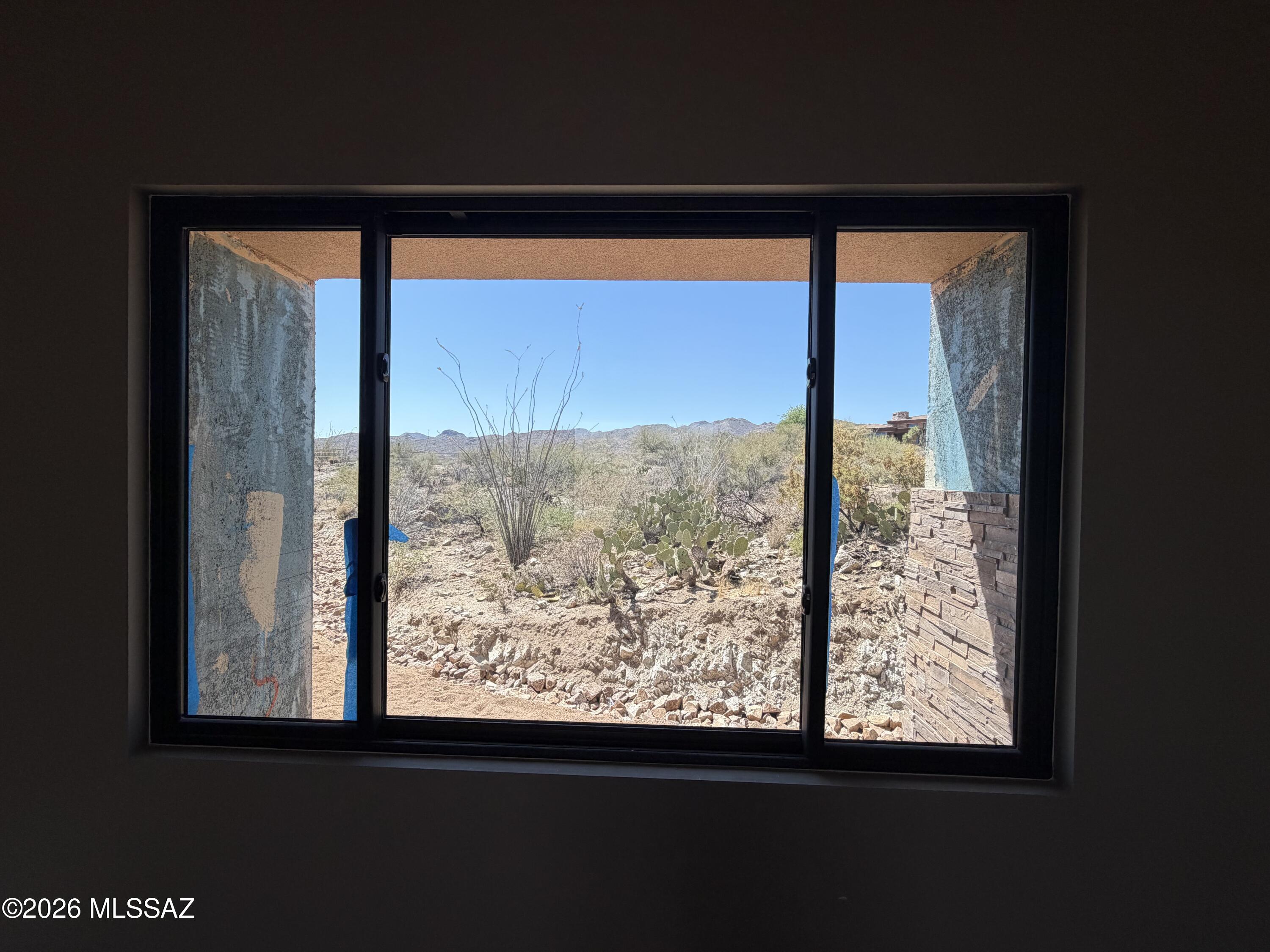 Stone Canyon I - Residential