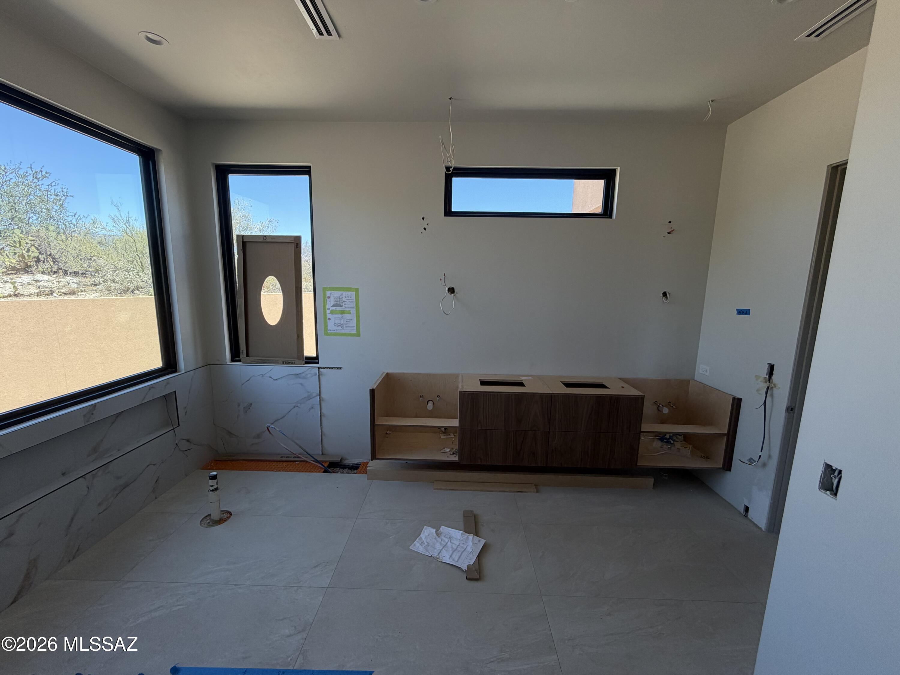 Stone Canyon I - Residential