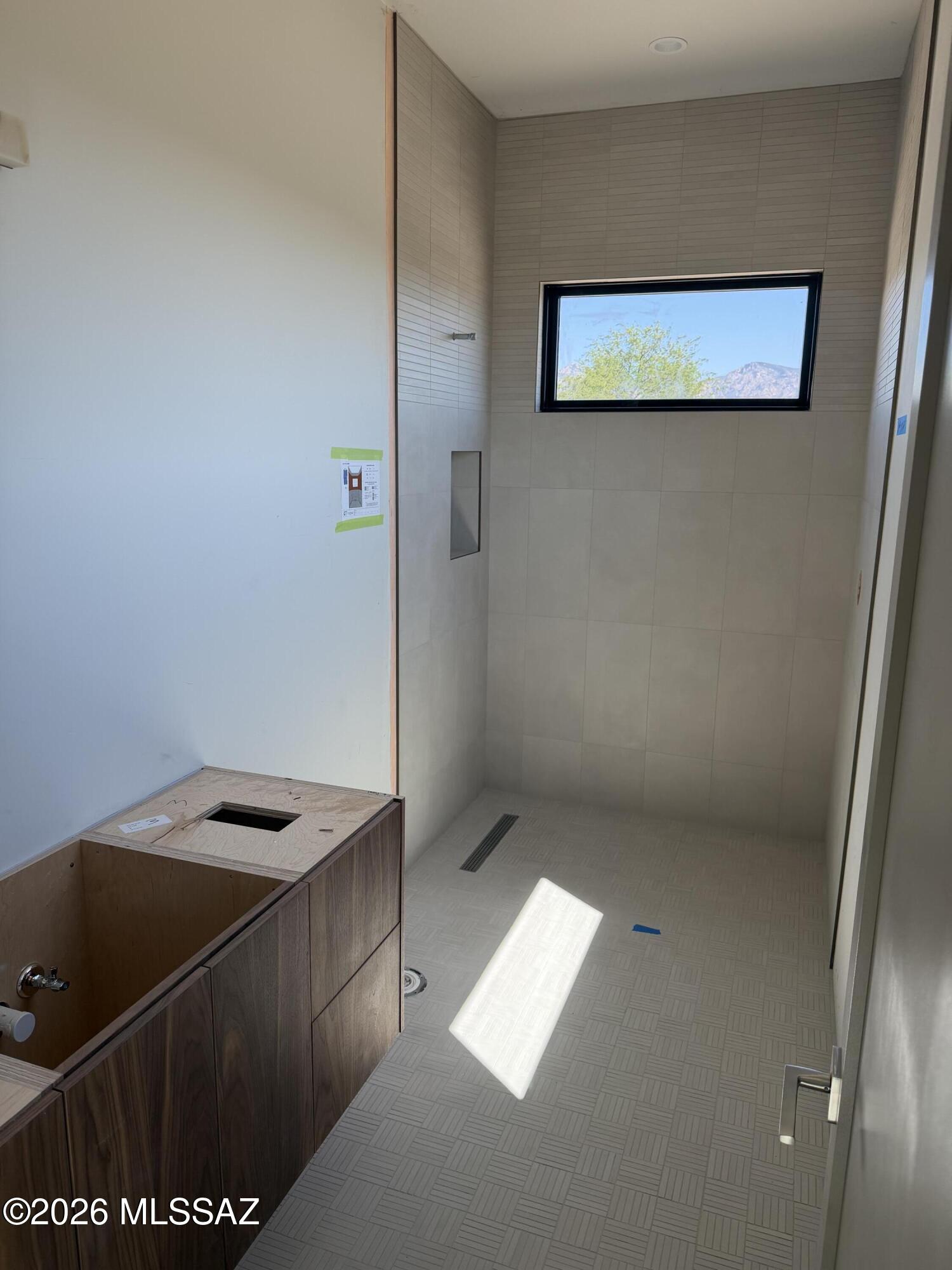 Stone Canyon I - Residential