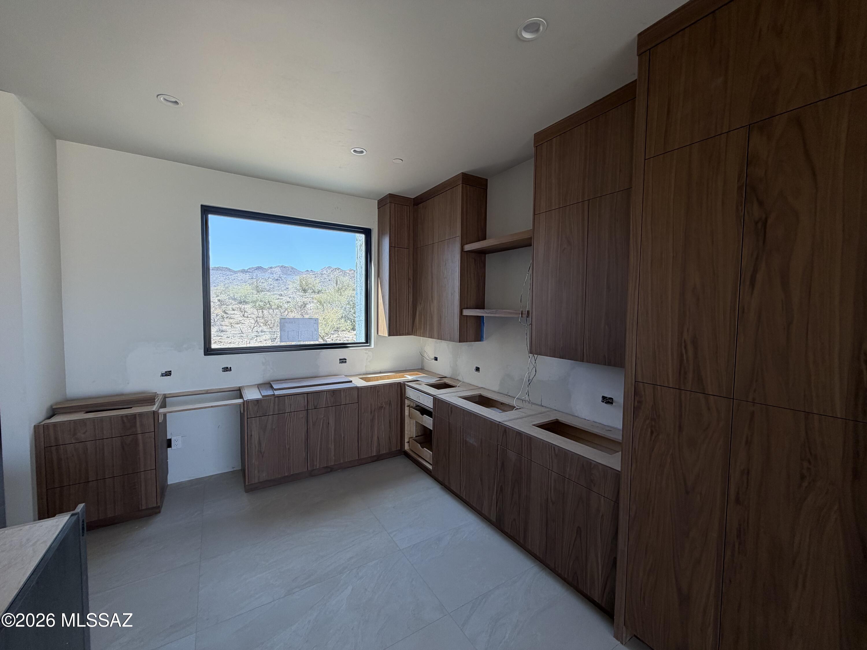 Stone Canyon I - Residential