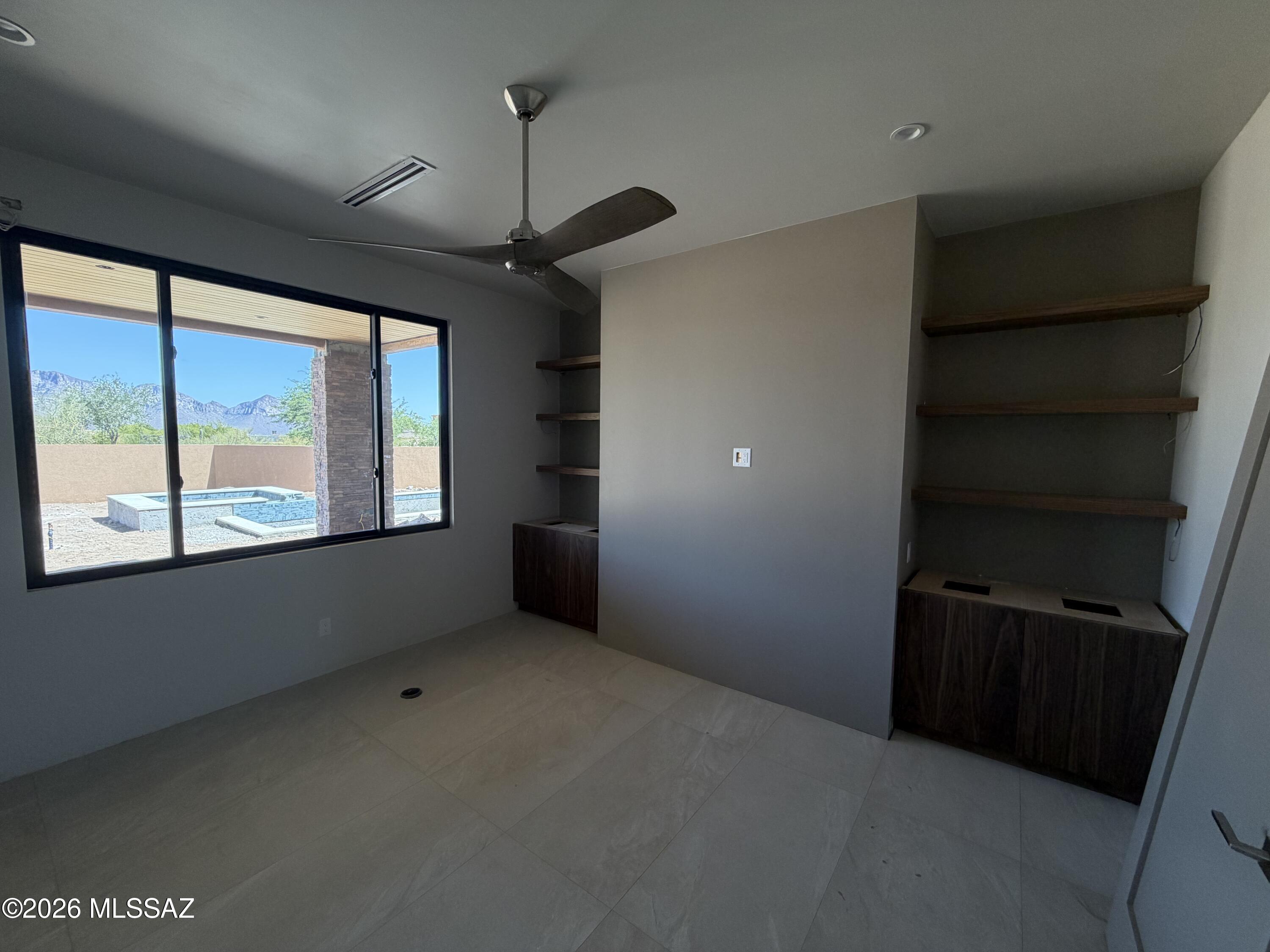 Stone Canyon I - Residential