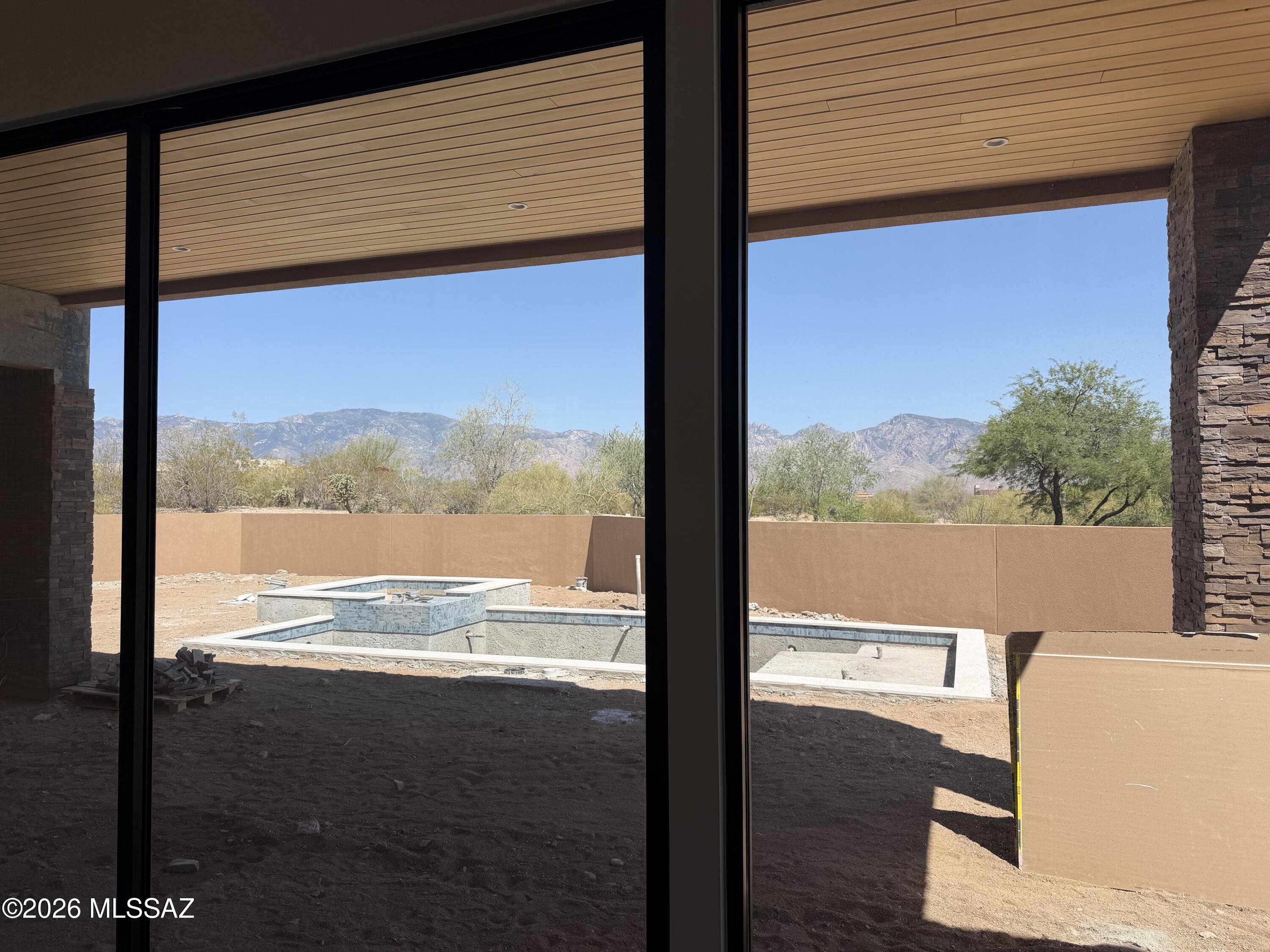 Stone Canyon I - Residential