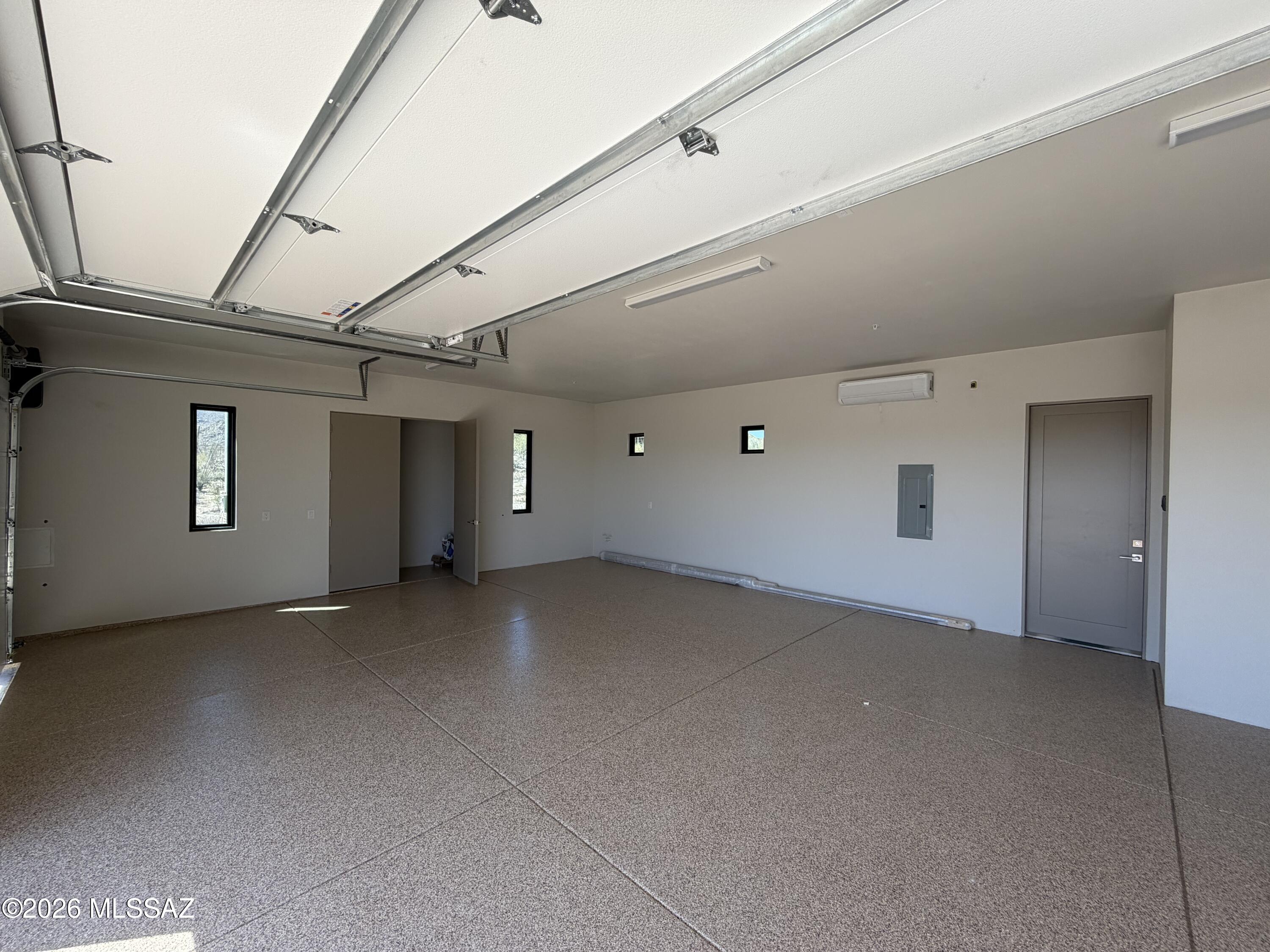 Stone Canyon I - Residential
