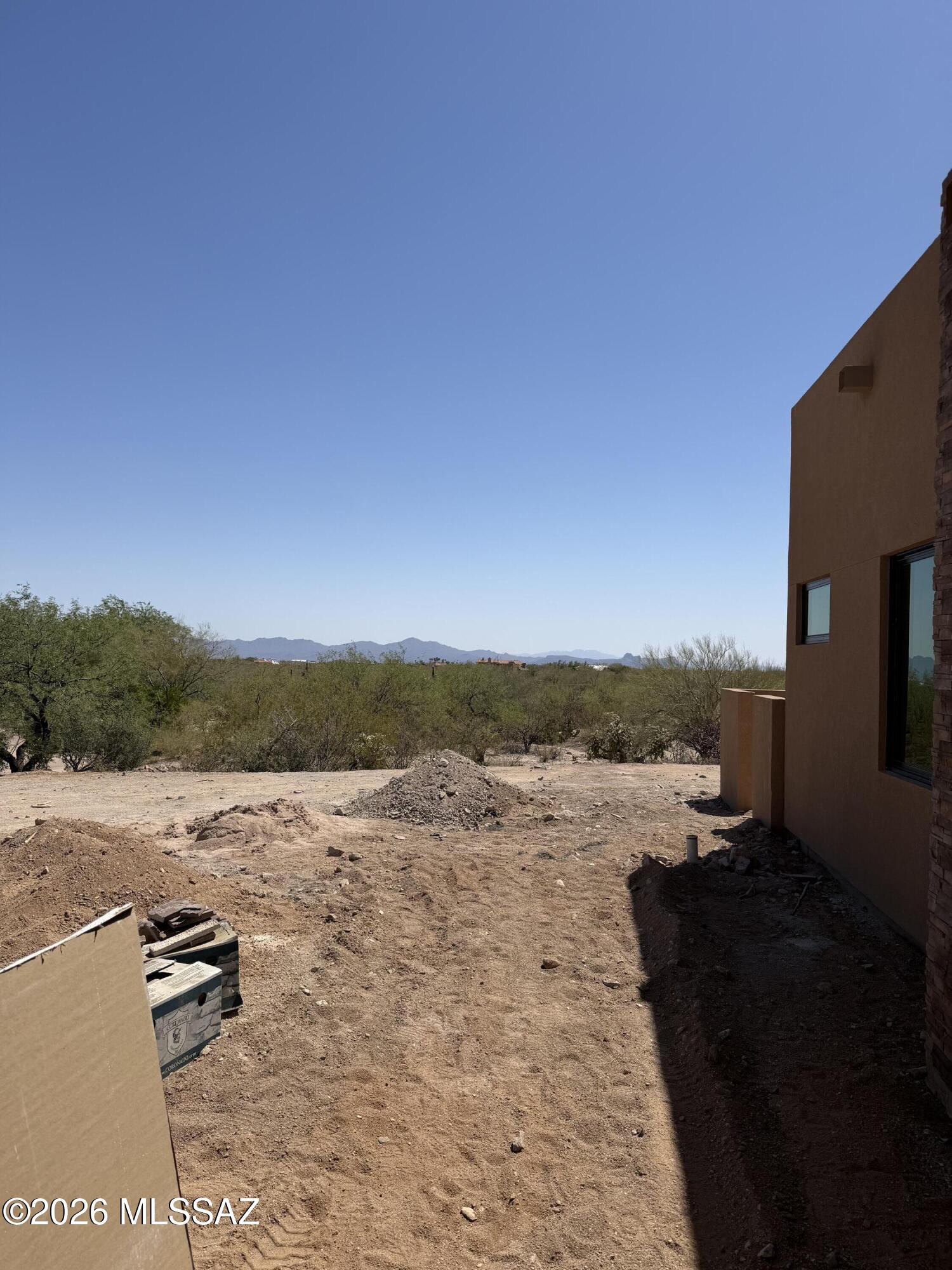 Stone Canyon I - Residential