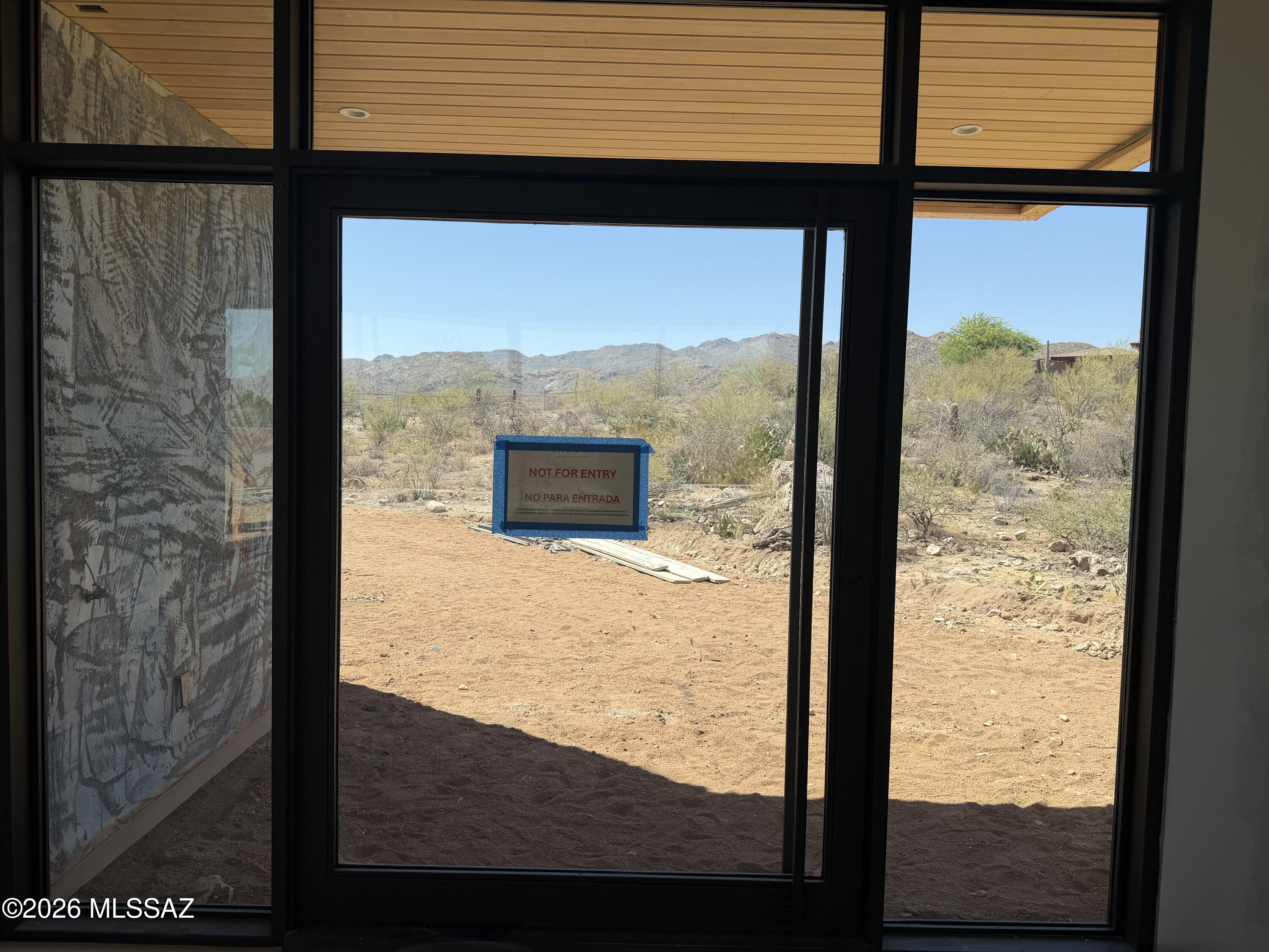 Stone Canyon I - Residential