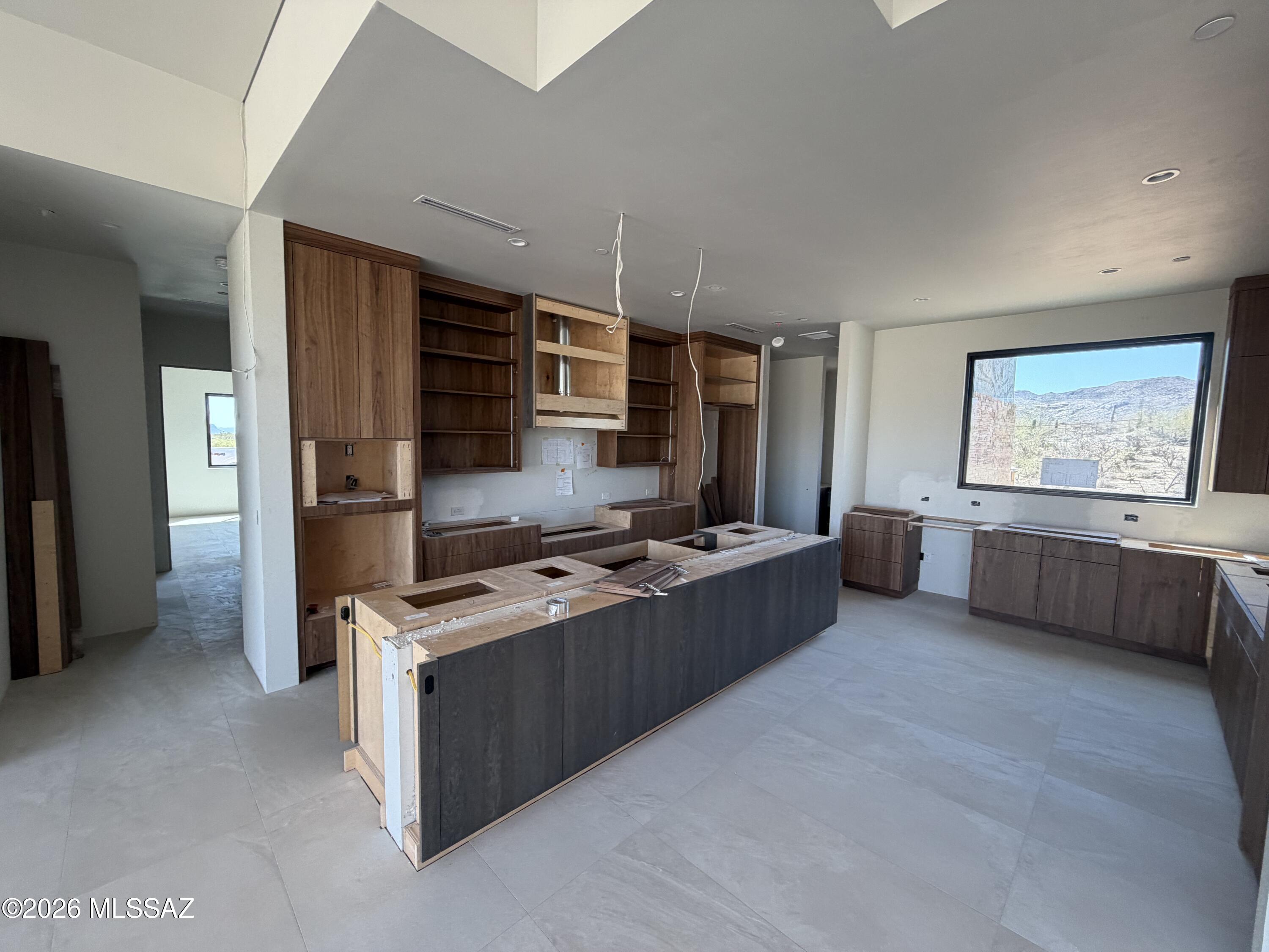 Stone Canyon I - Residential