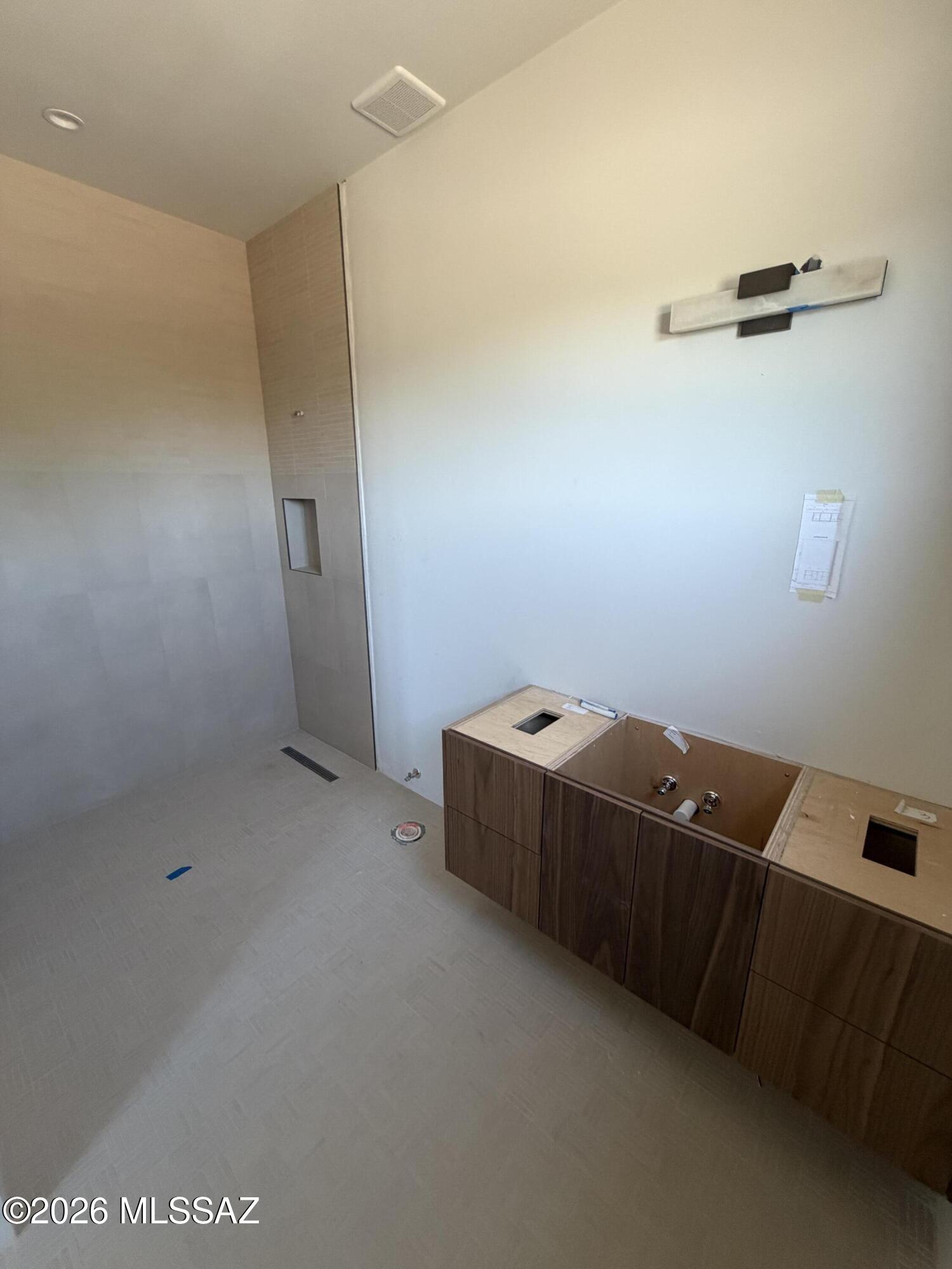 Stone Canyon I - Residential