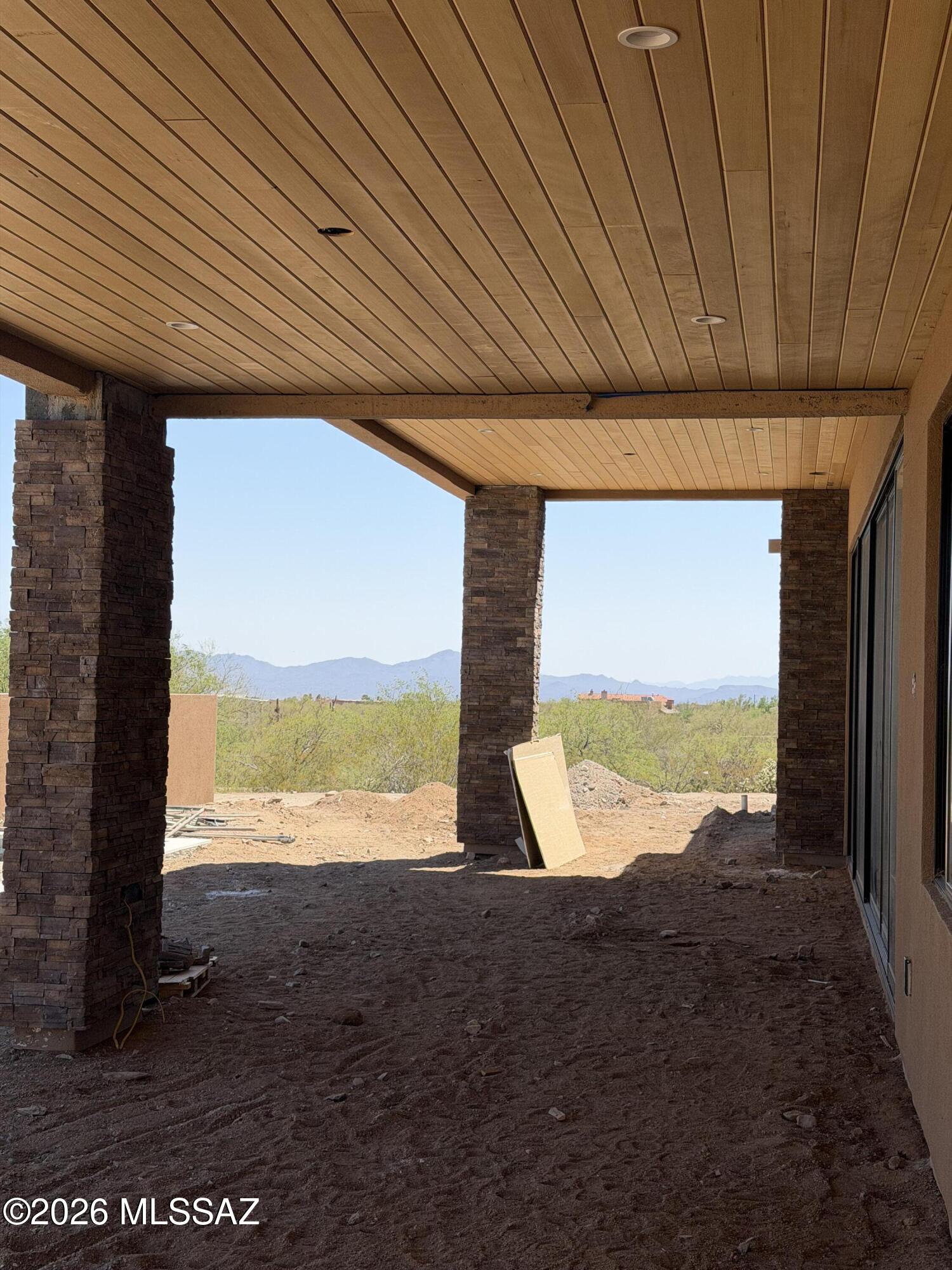 Stone Canyon I - Residential