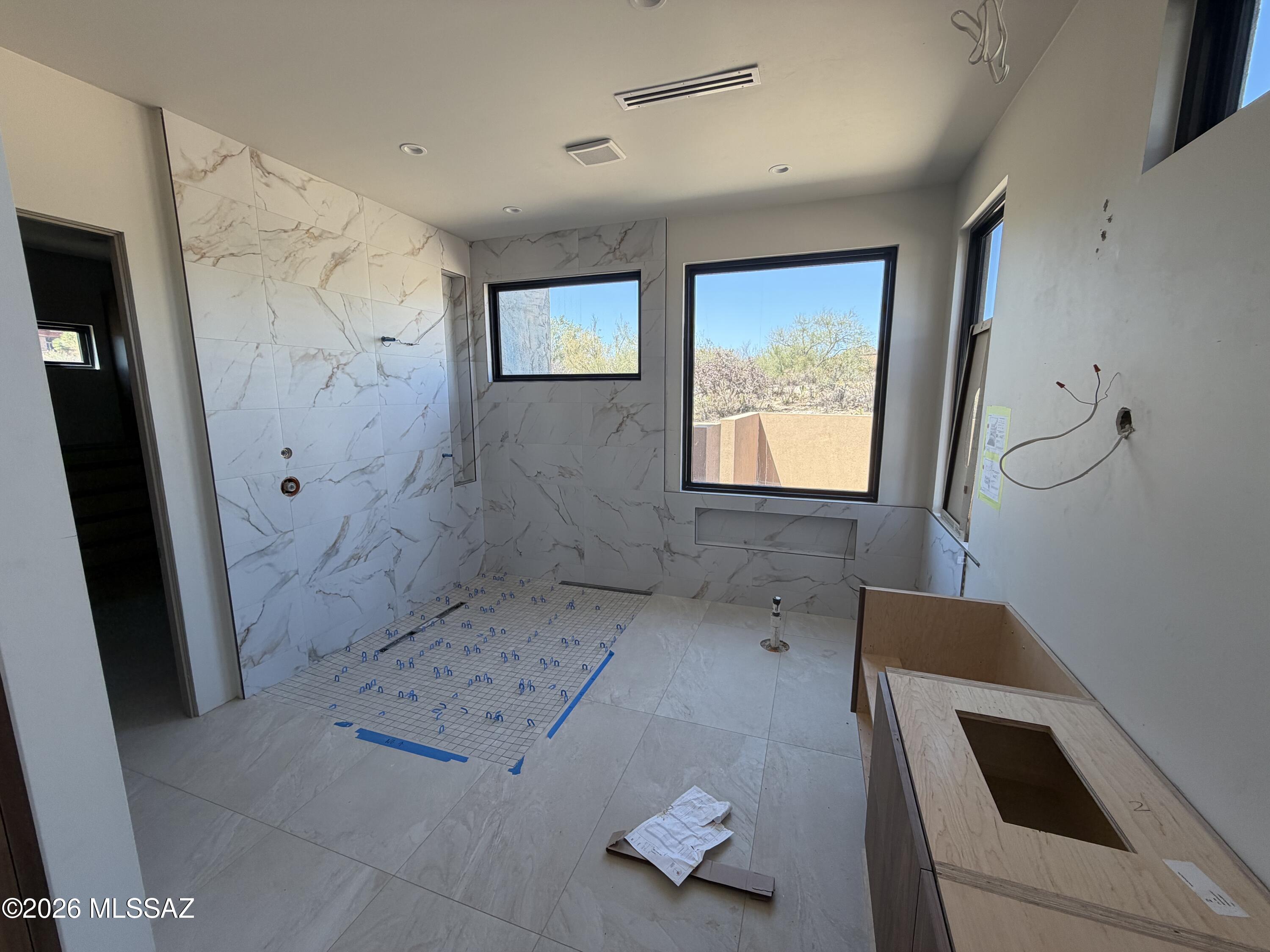 Stone Canyon I - Residential