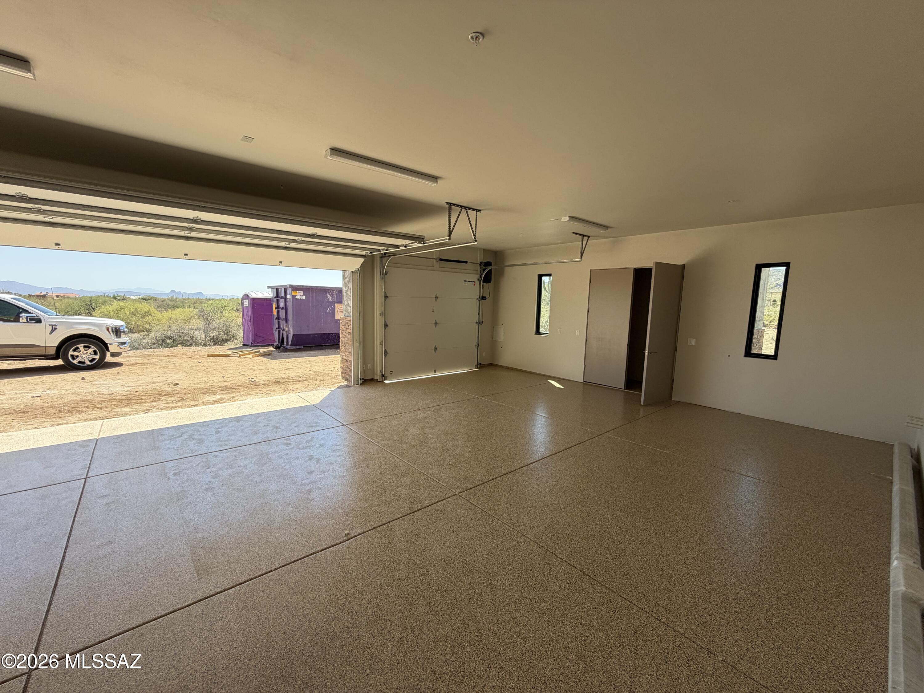 Stone Canyon I - Residential