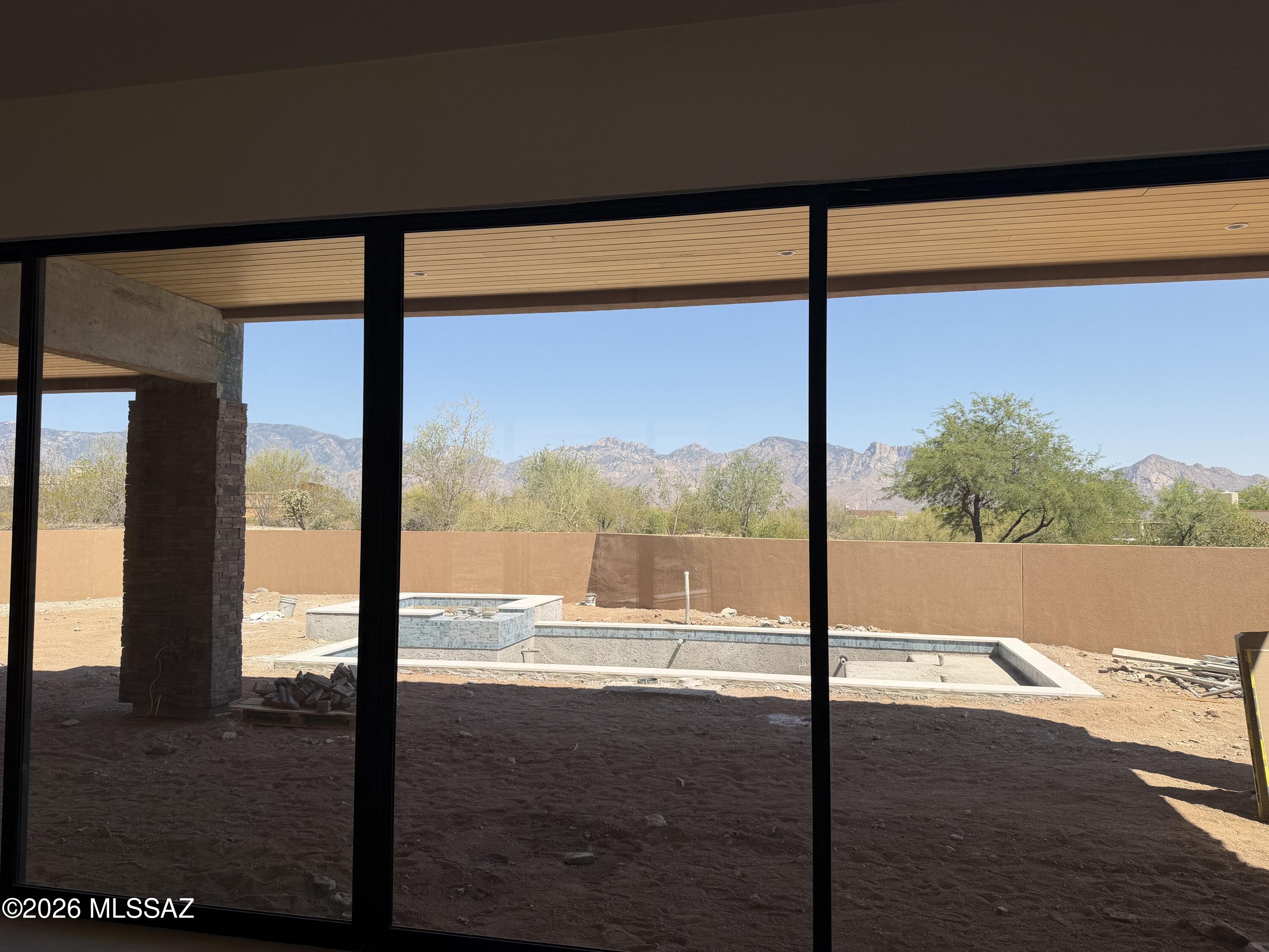 Stone Canyon I - Residential