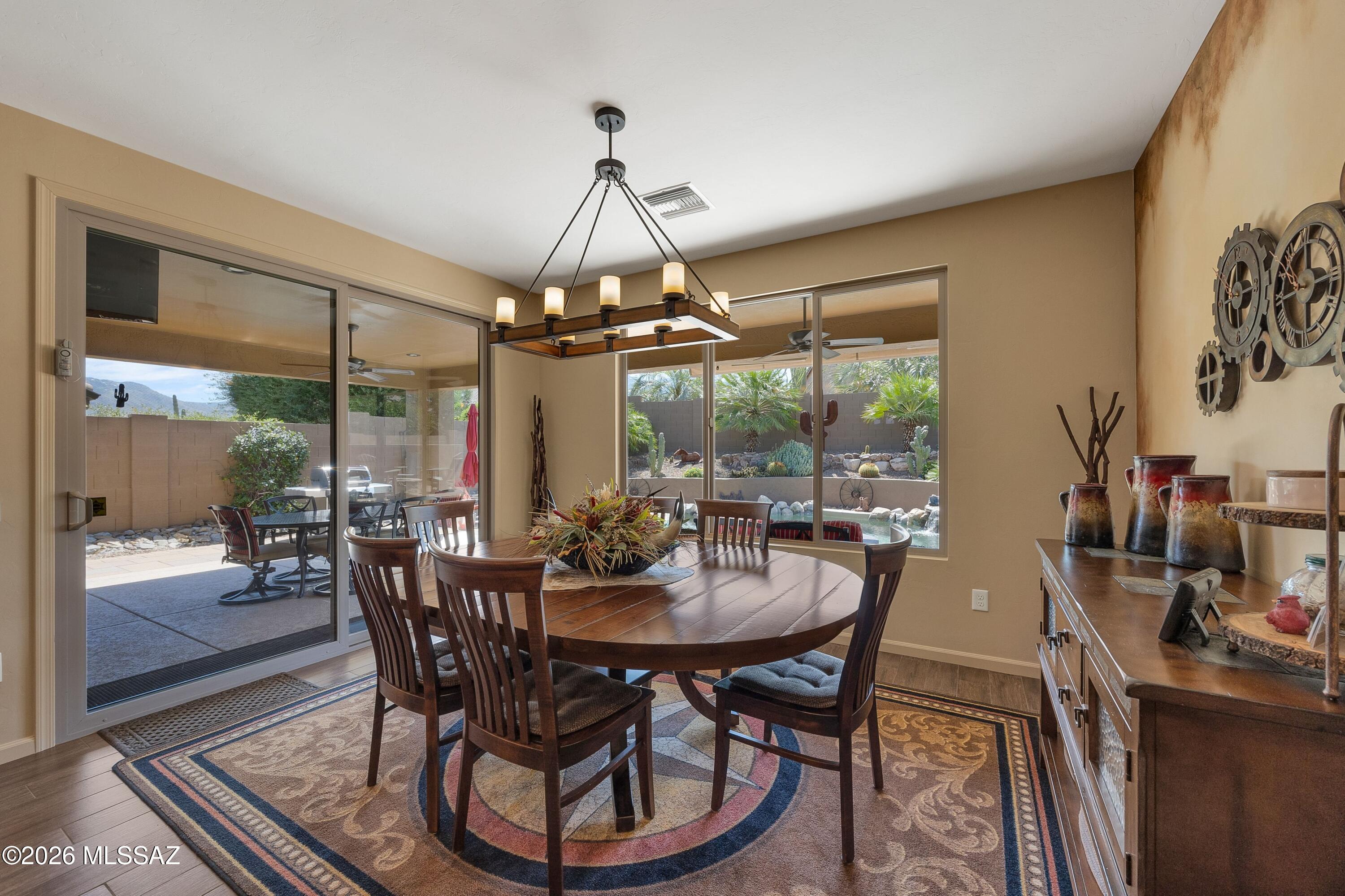 Saddlebrooke - Residential