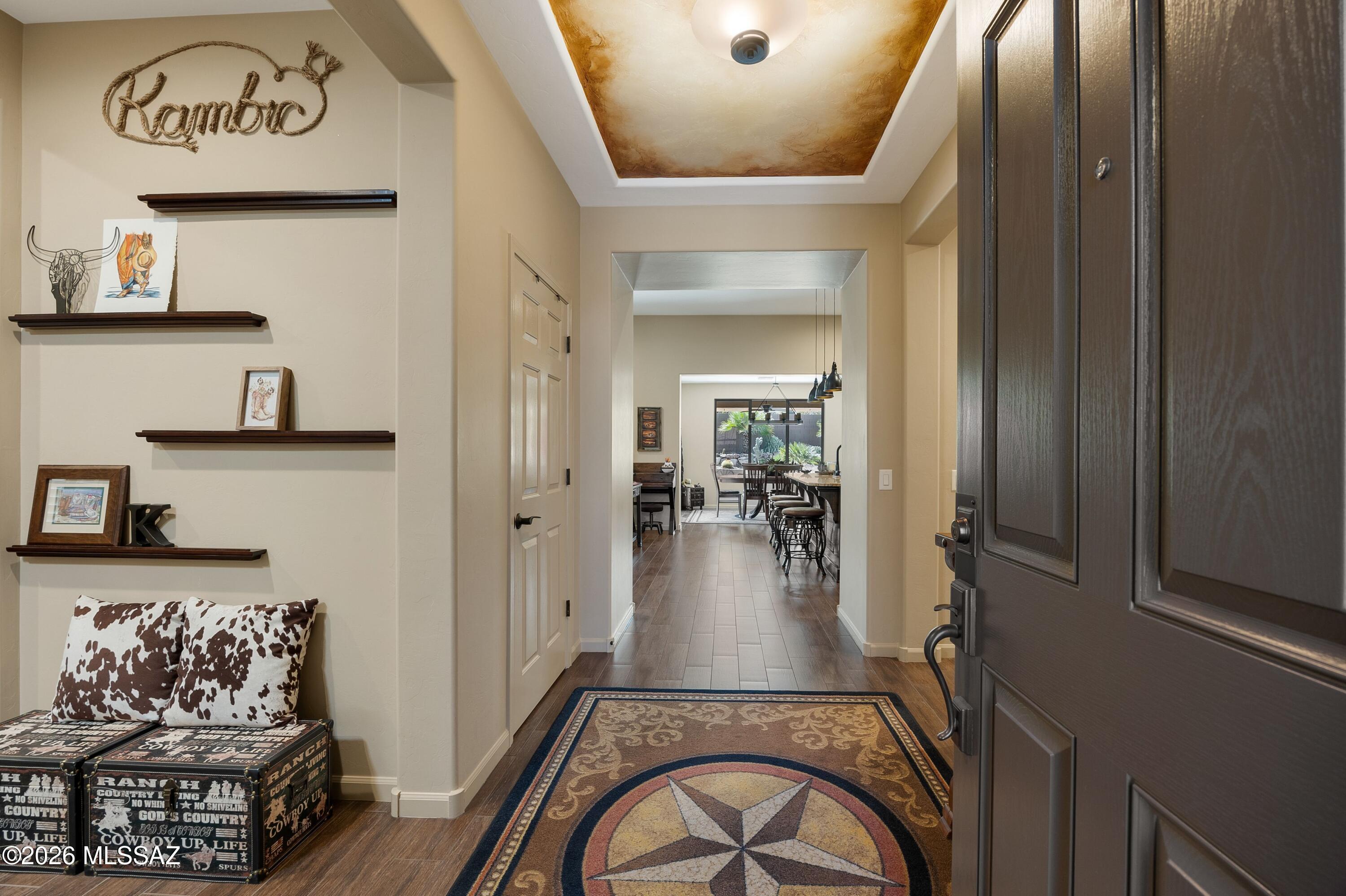 Saddlebrooke - Residential