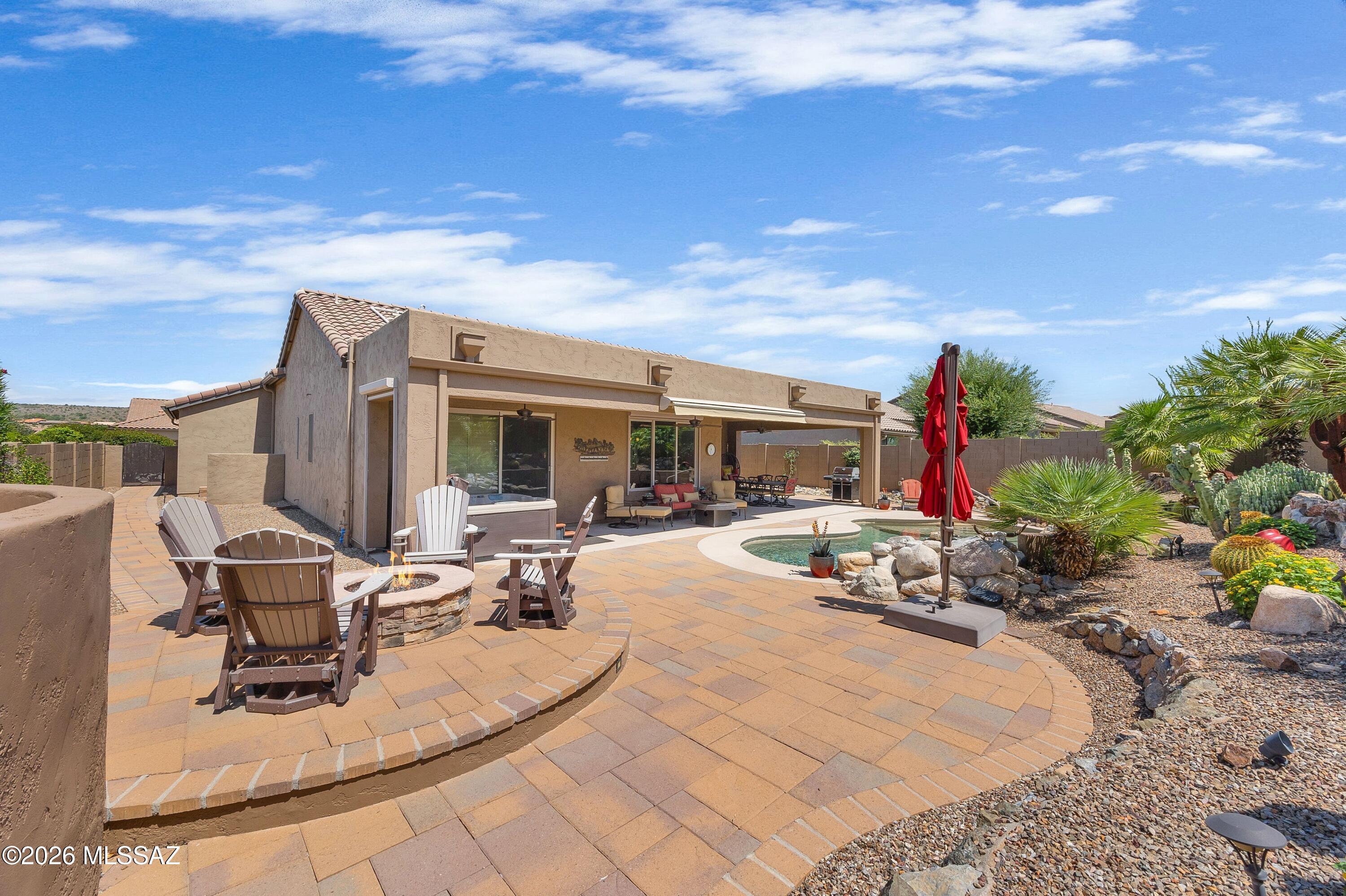 Saddlebrooke - Residential