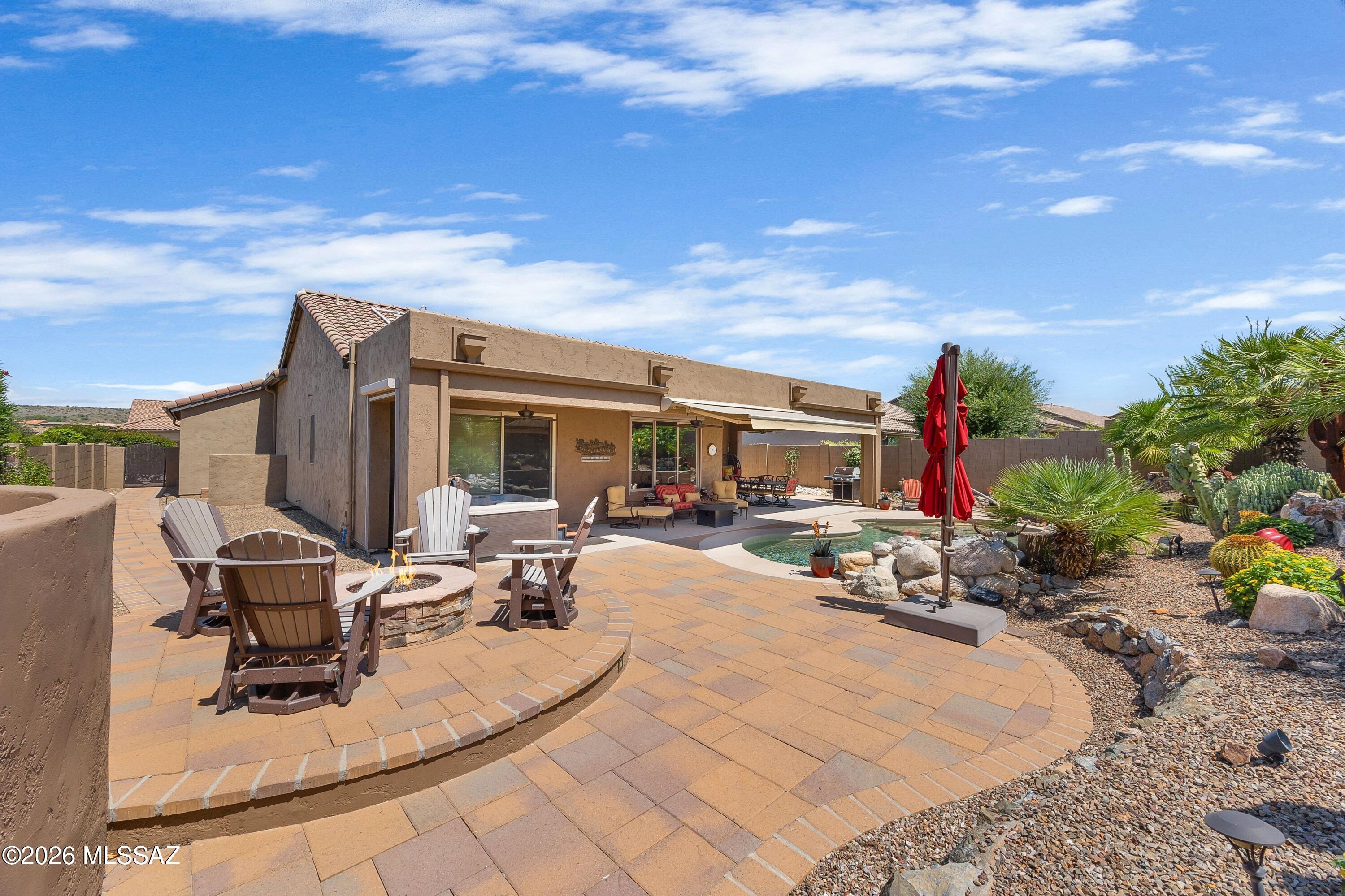 Saddlebrooke - Residential