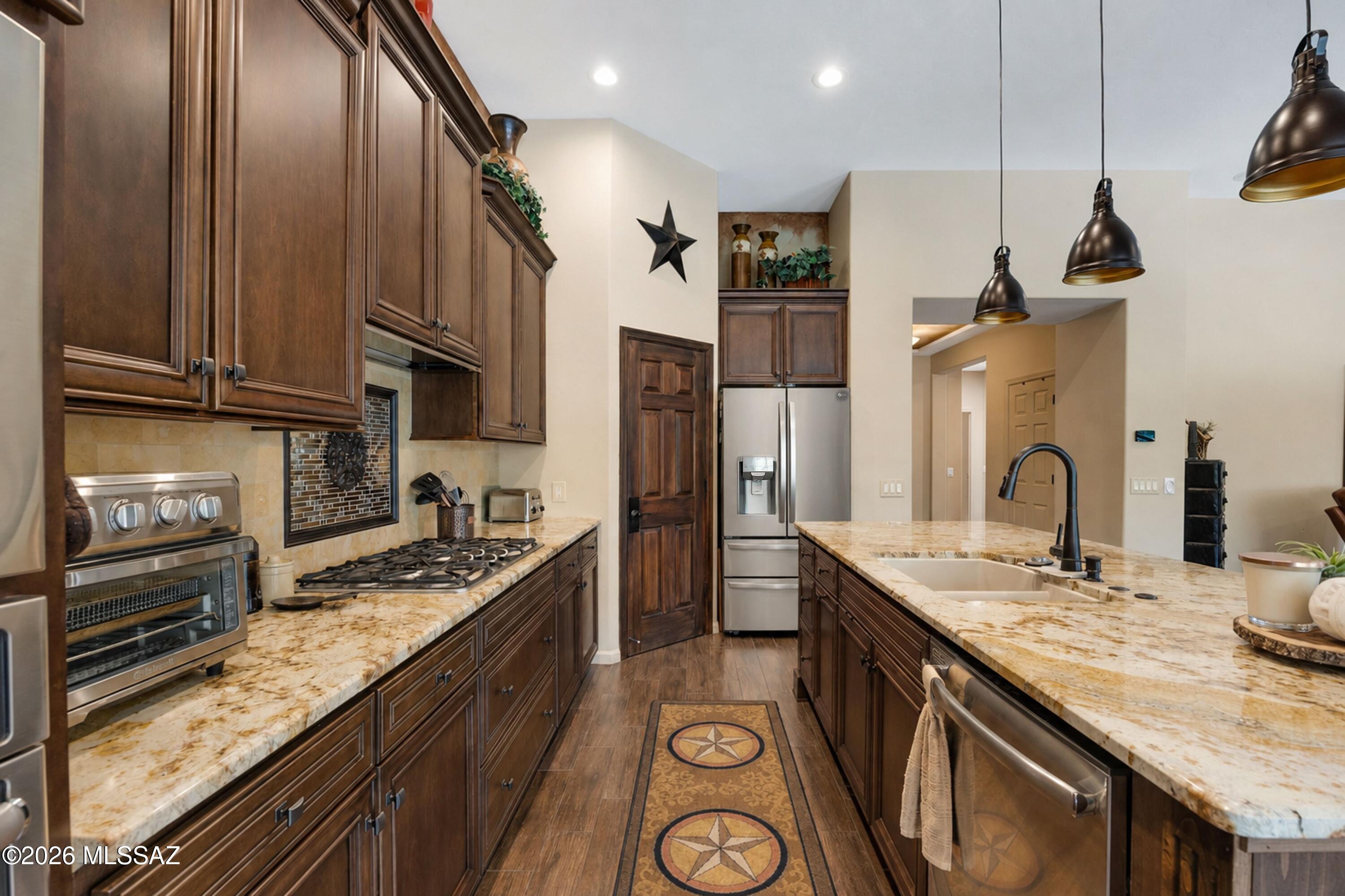 Saddlebrooke - Residential