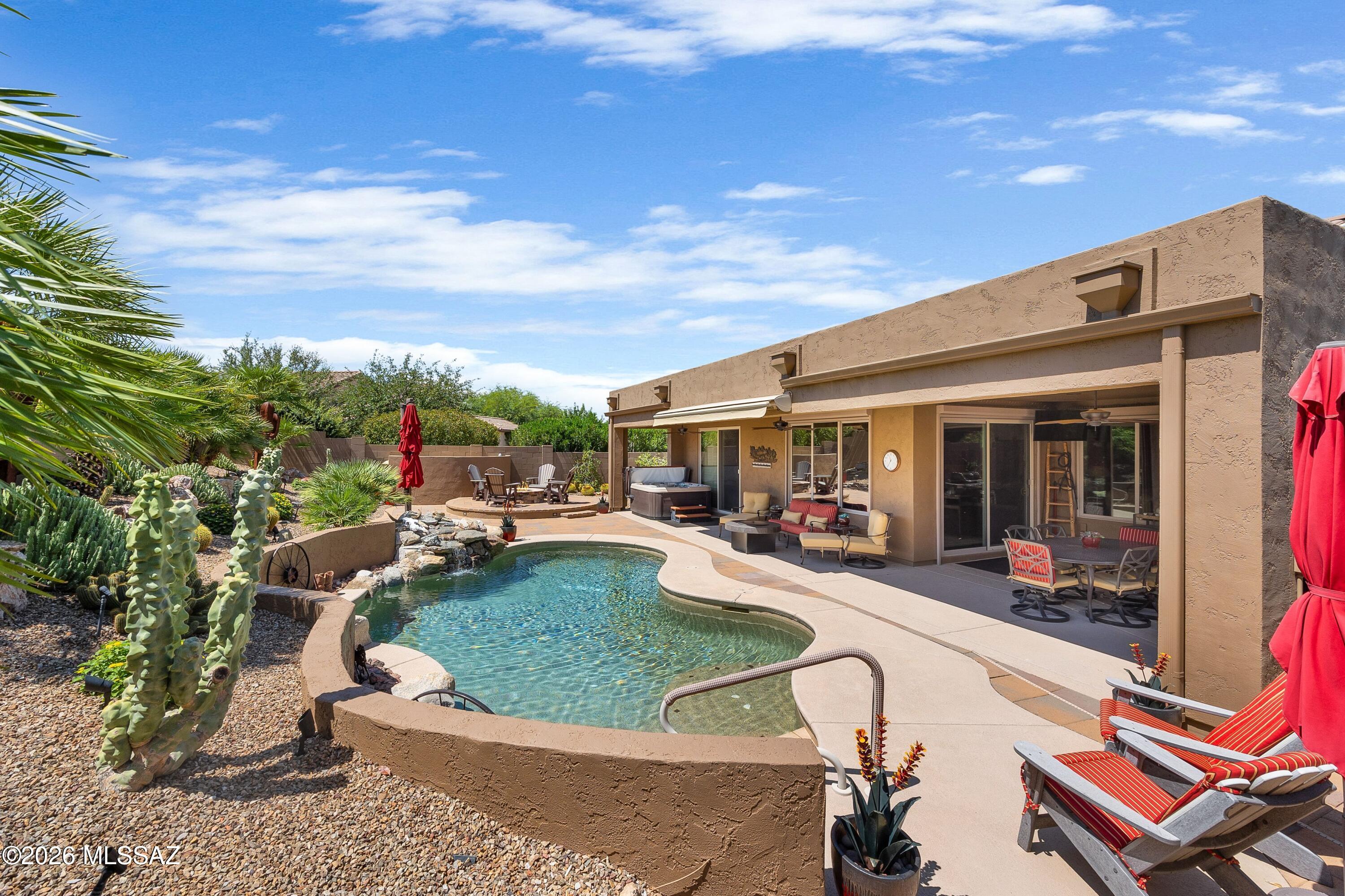 Saddlebrooke - Residential