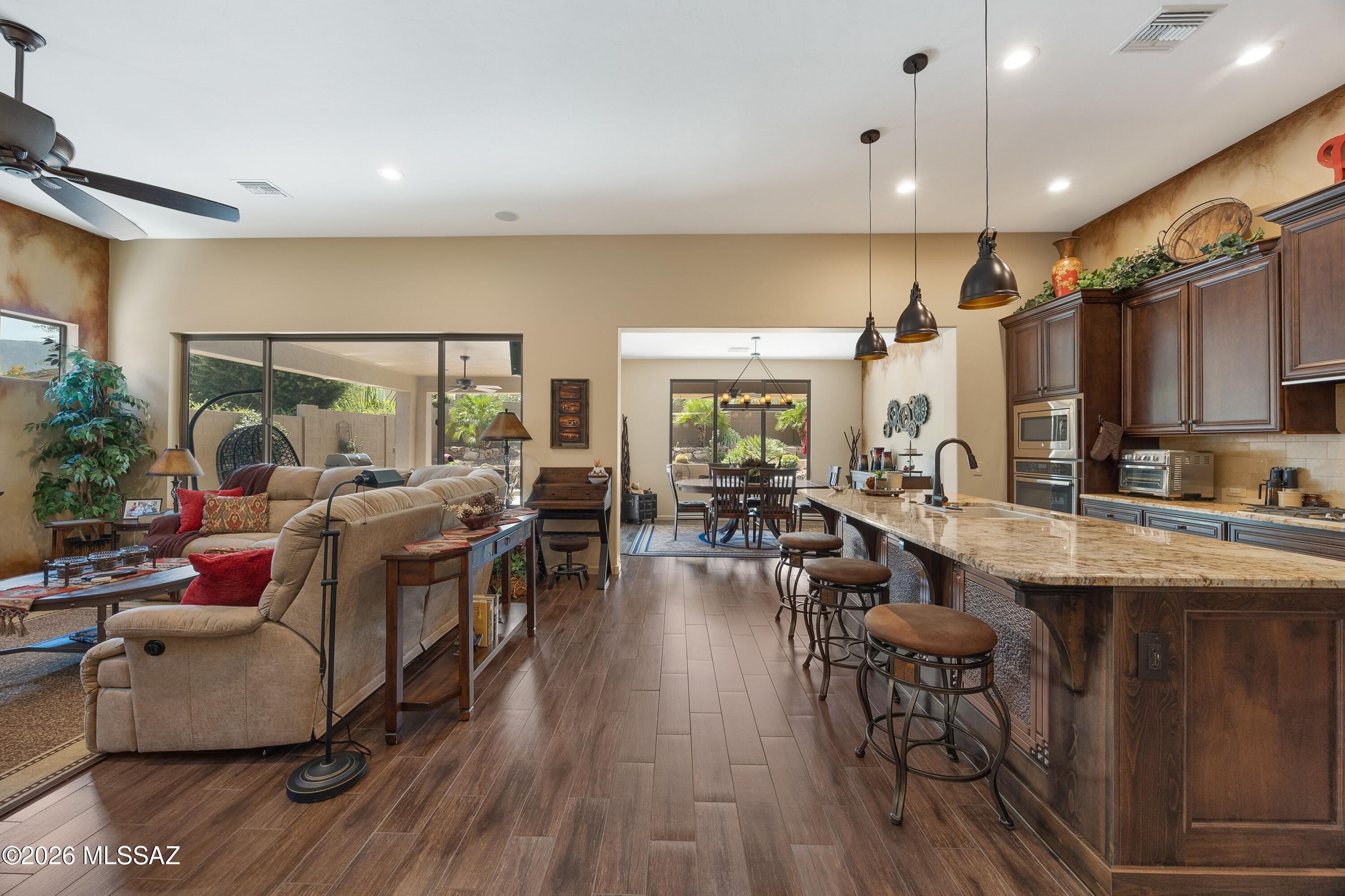 Saddlebrooke - Residential