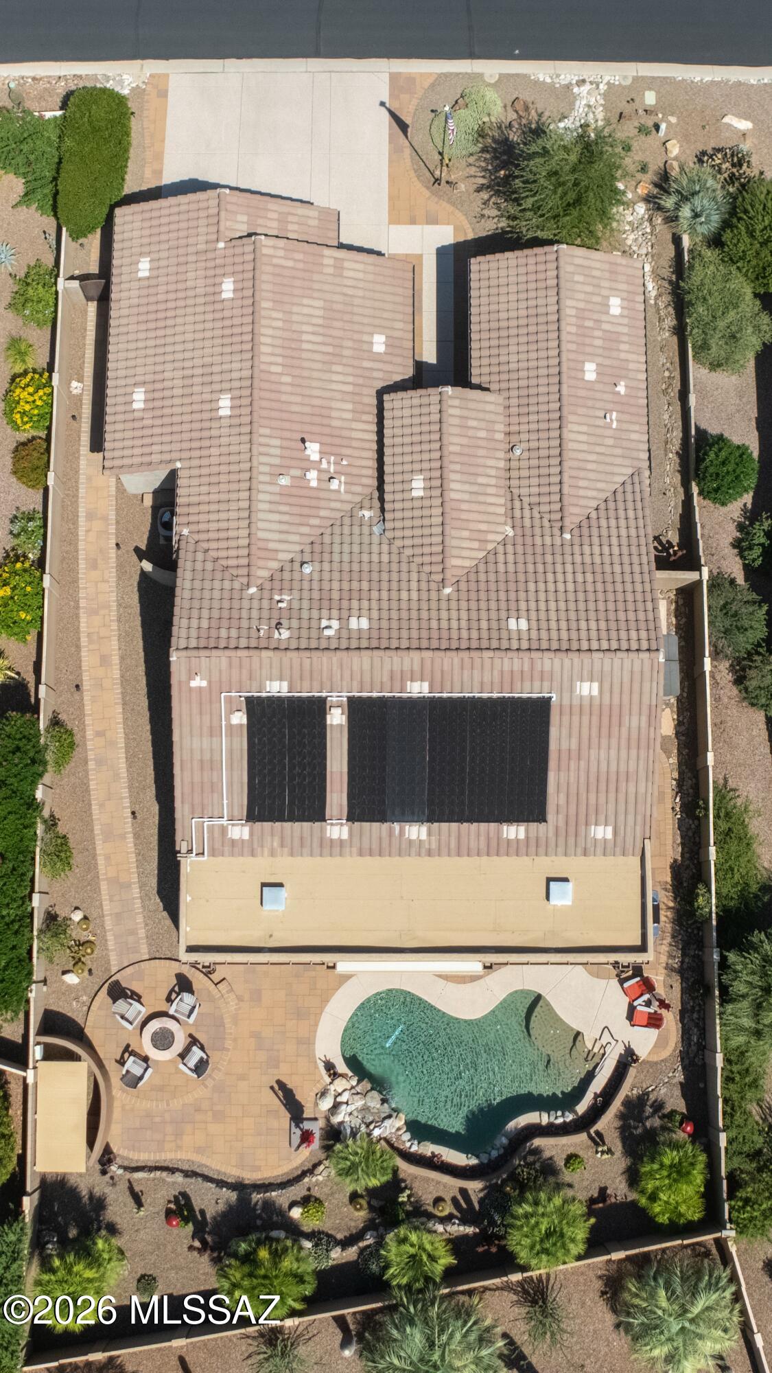 Saddlebrooke - Residential