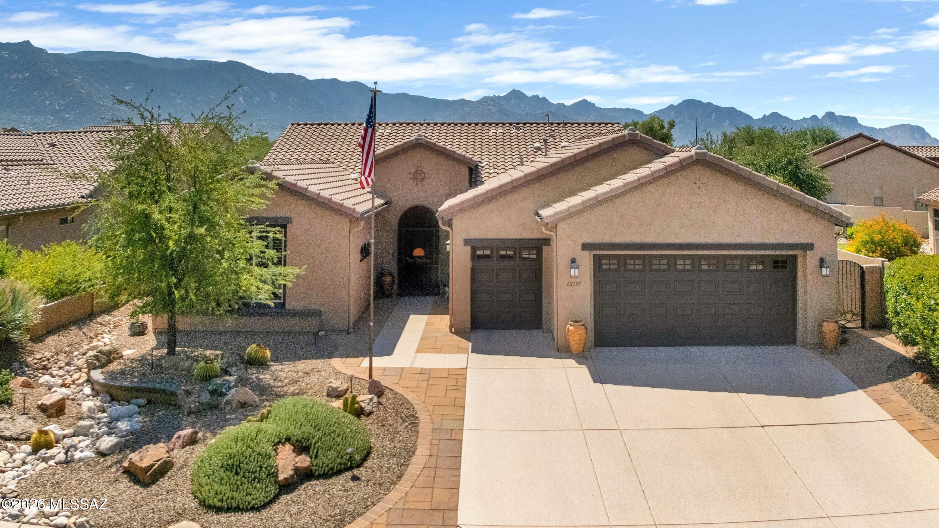 Saddlebrooke - Residential