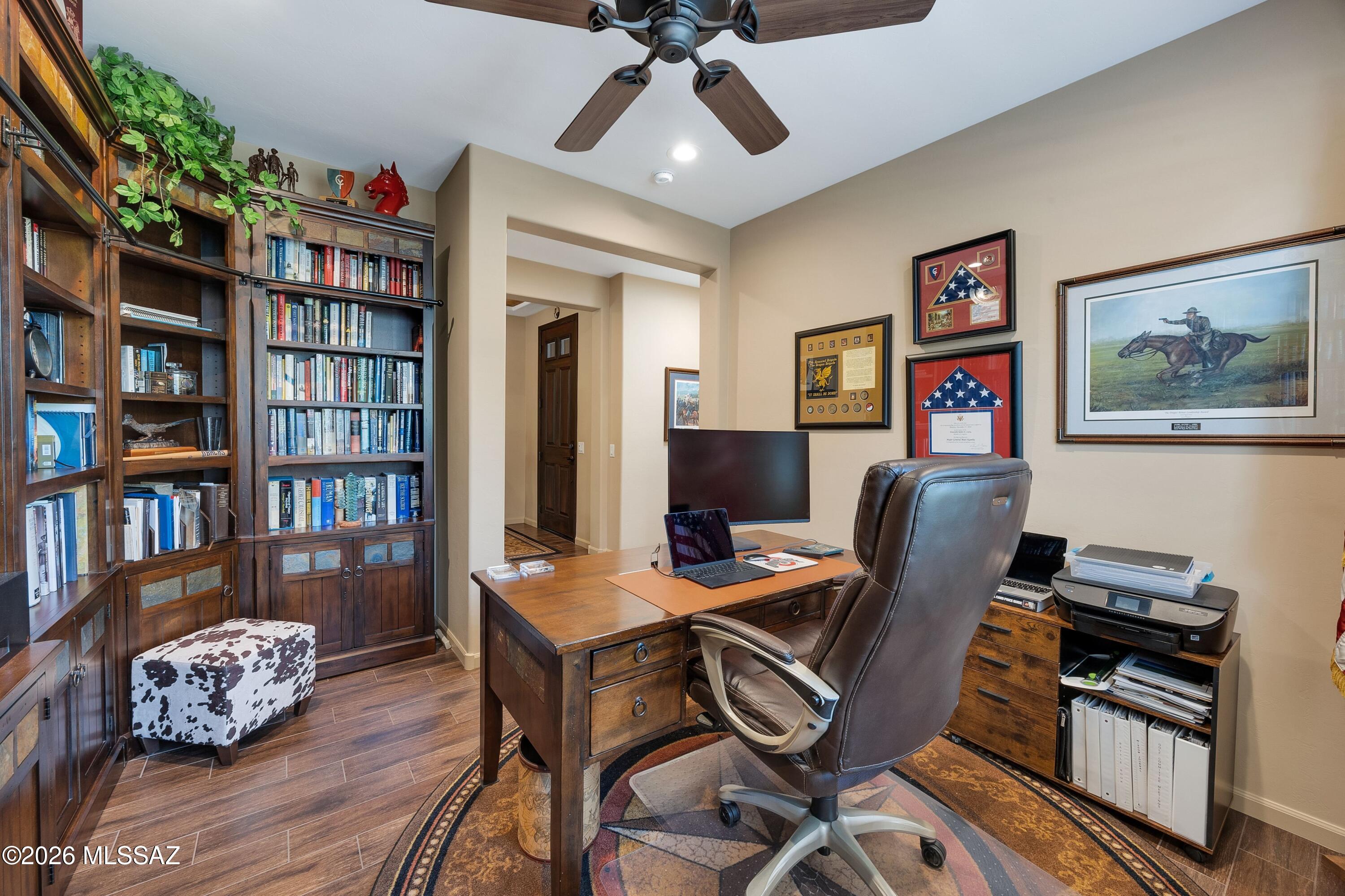 Saddlebrooke - Residential