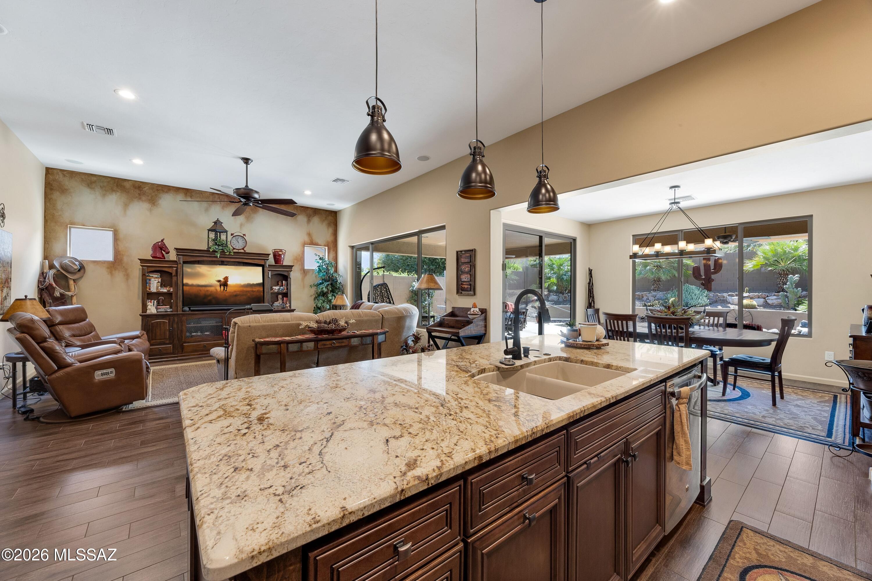 Saddlebrooke - Residential
