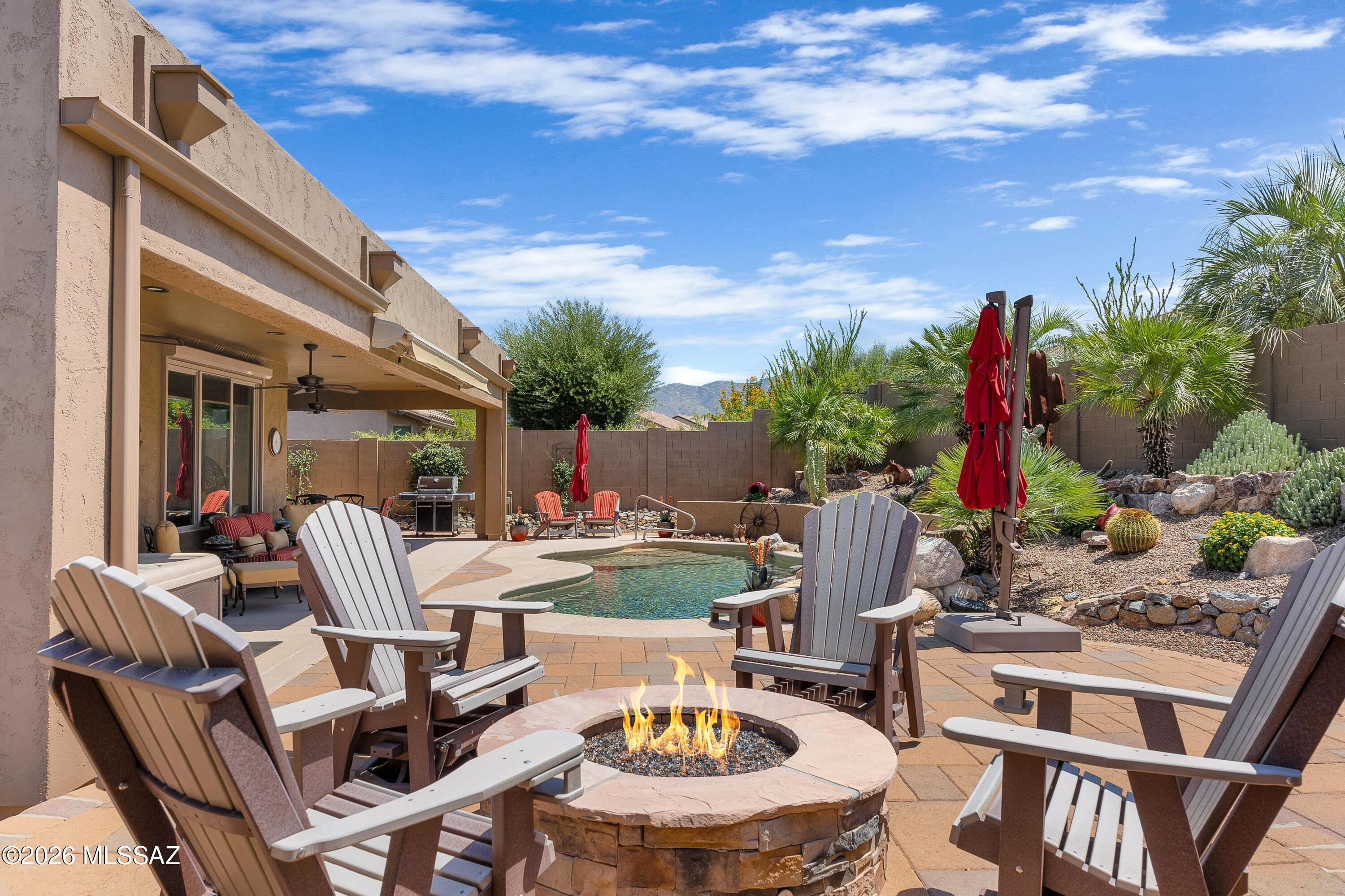 Saddlebrooke - Residential