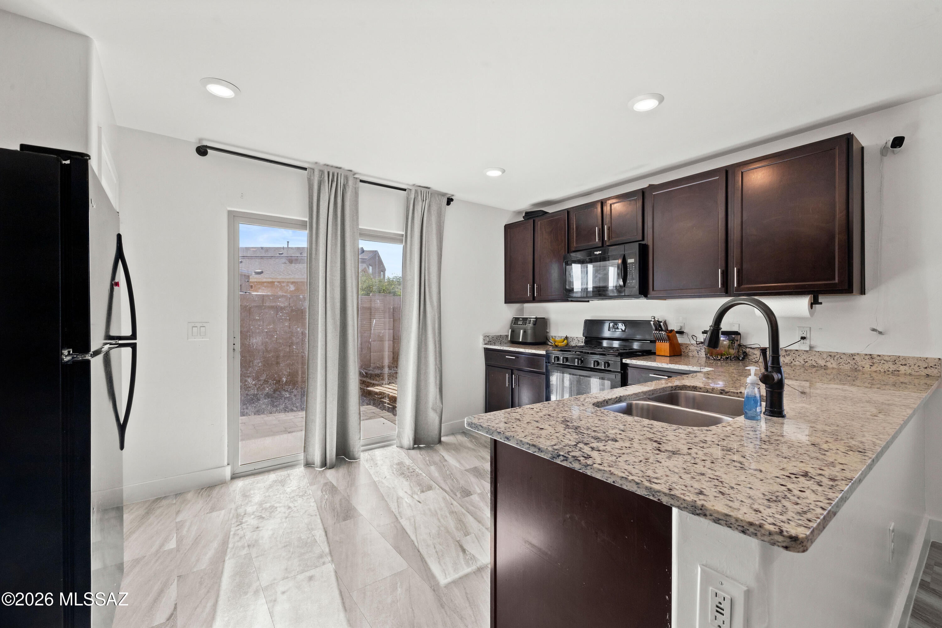 Cantera - Residential