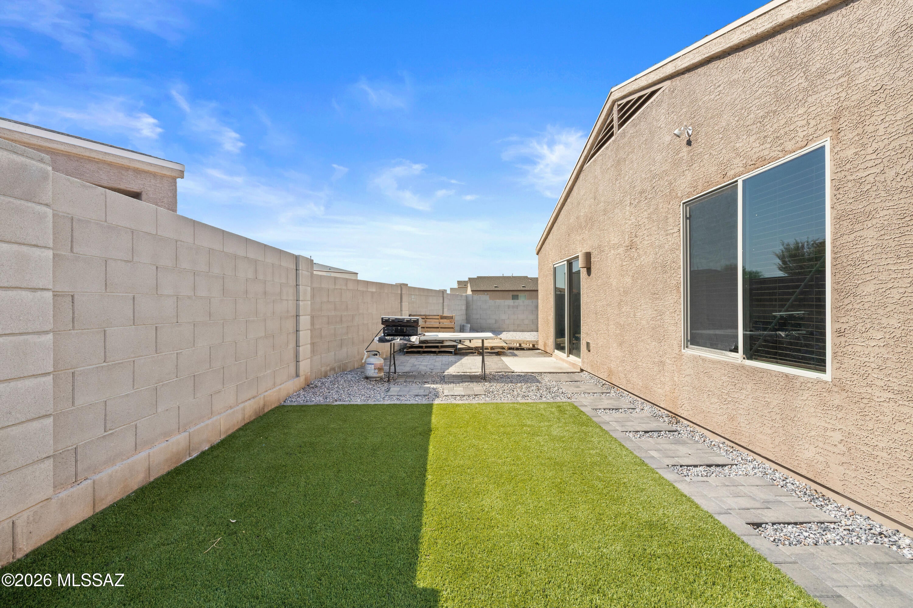 Cantera - Residential