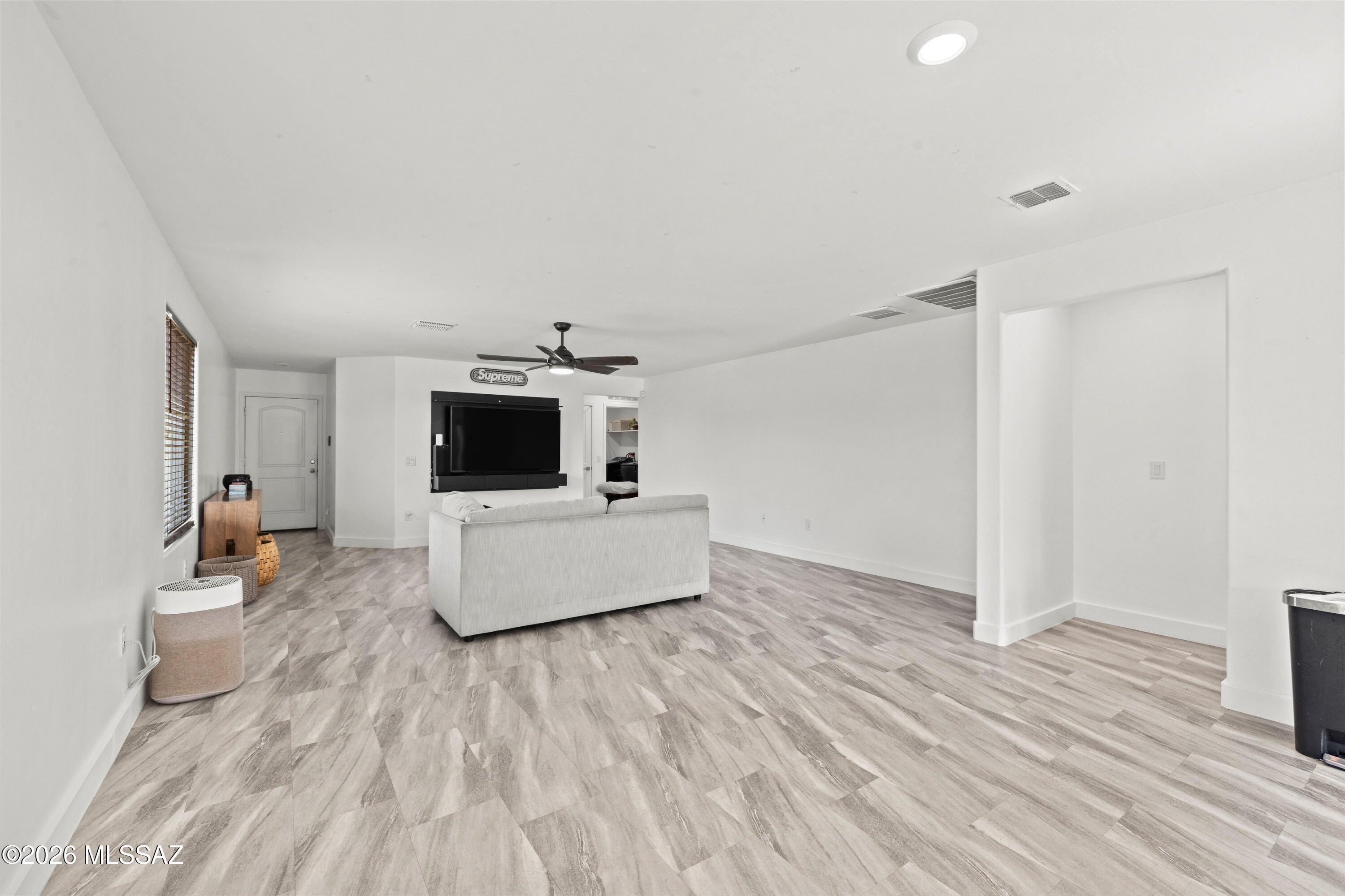 Cantera - Residential