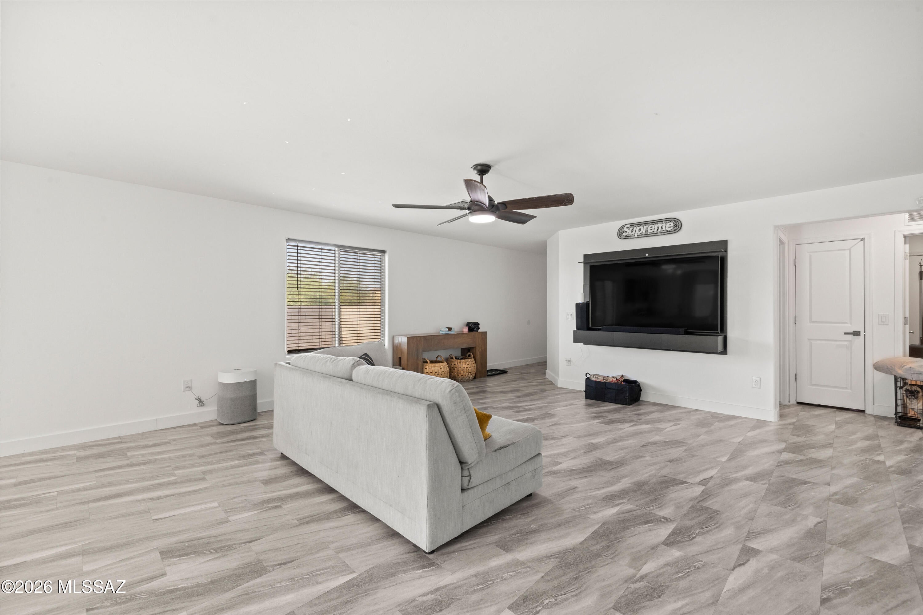 Cantera - Residential