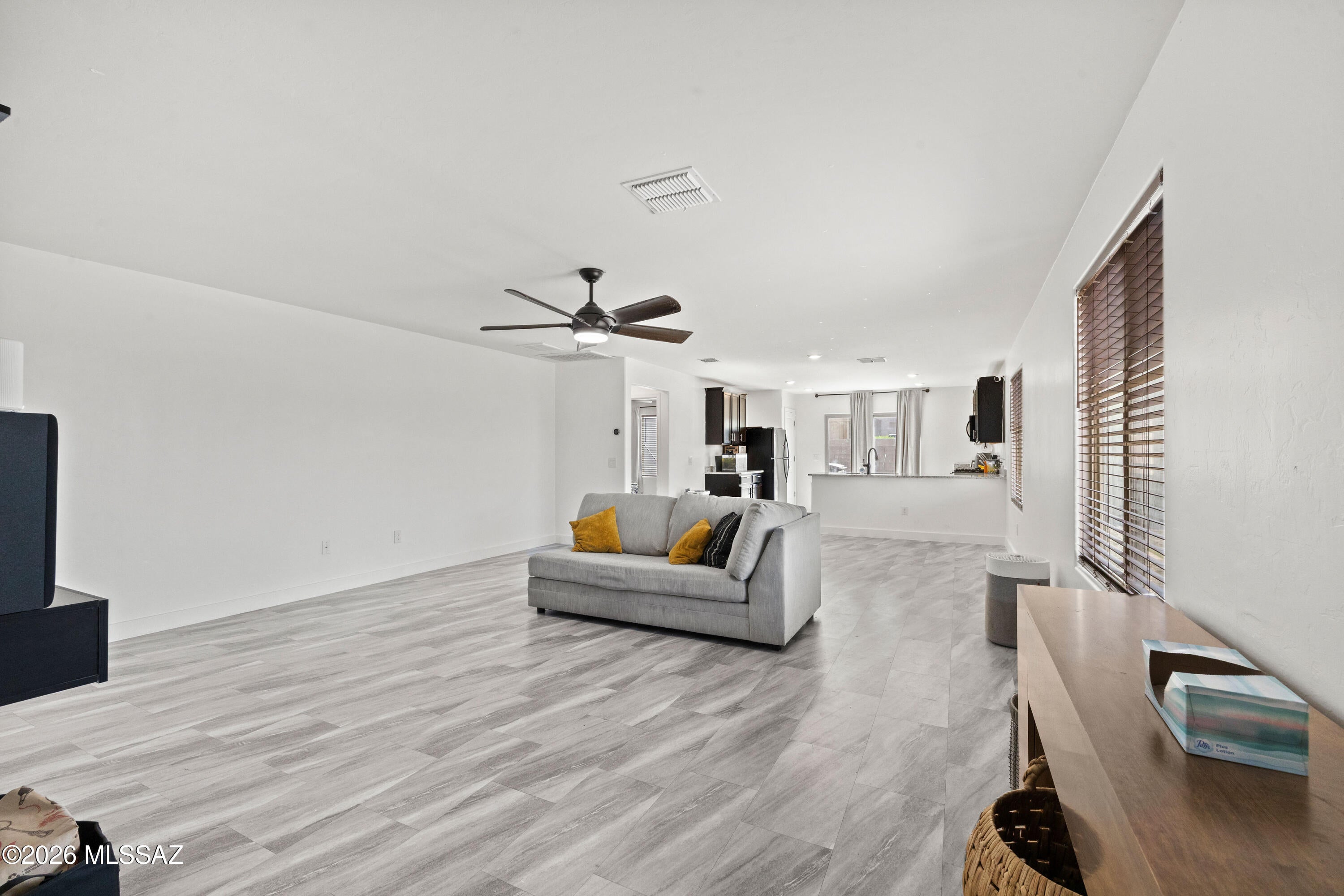Cantera - Residential