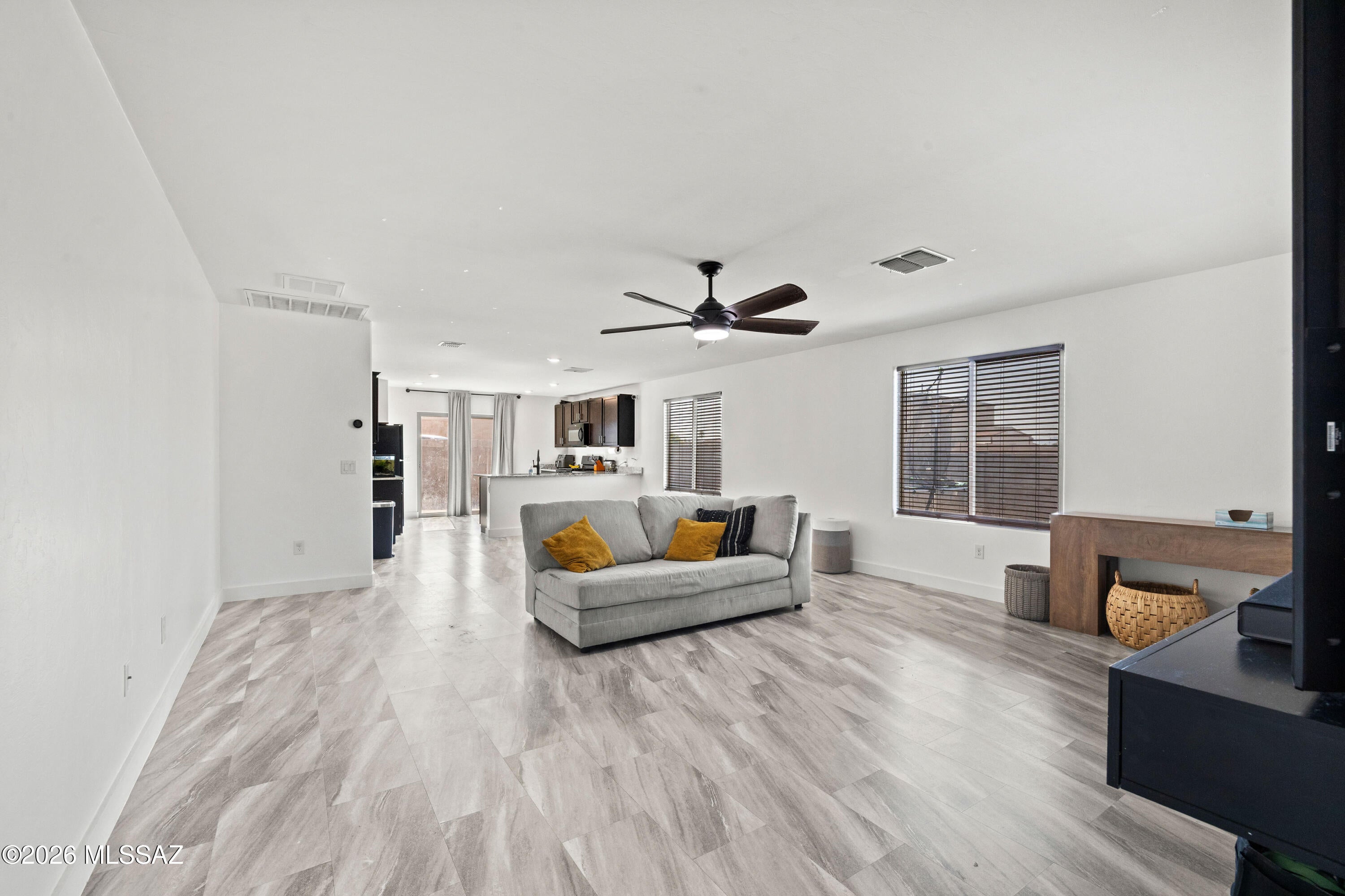 Cantera - Residential